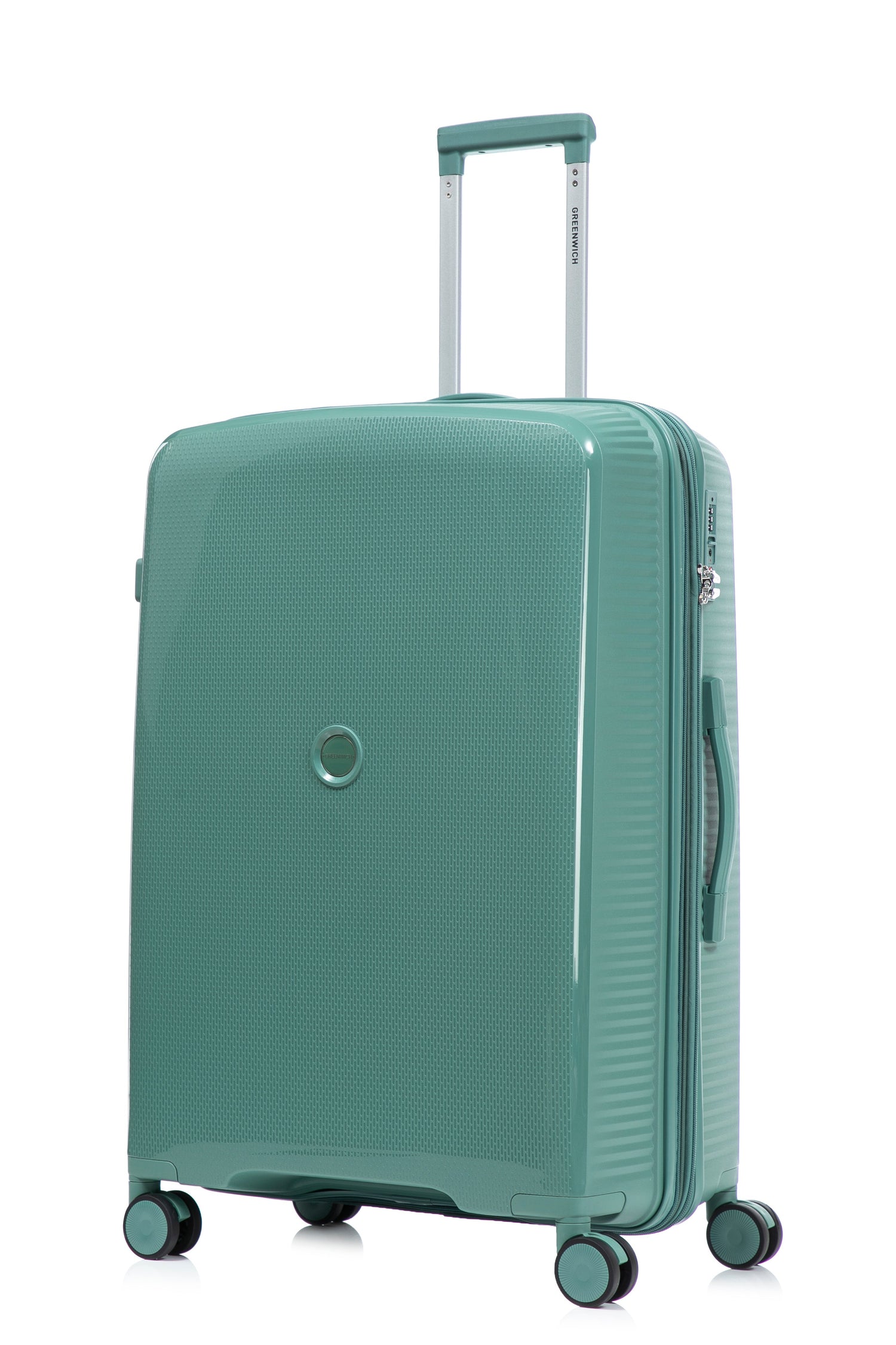 Greenwich Grande med udvidelig Aruba 76cm