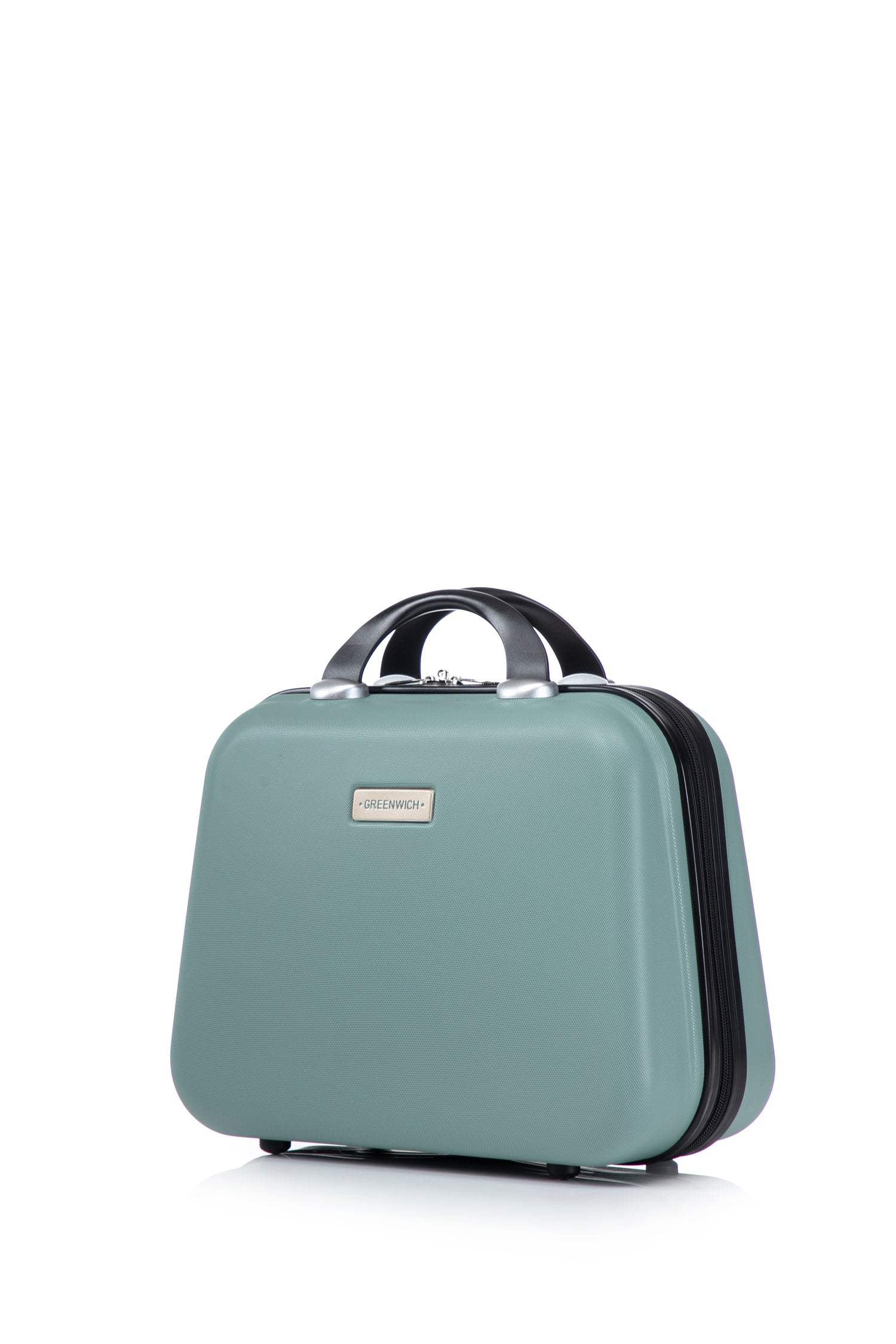 Piccola valigia Extensible E Neceser BUDAPEST Di Greenwich