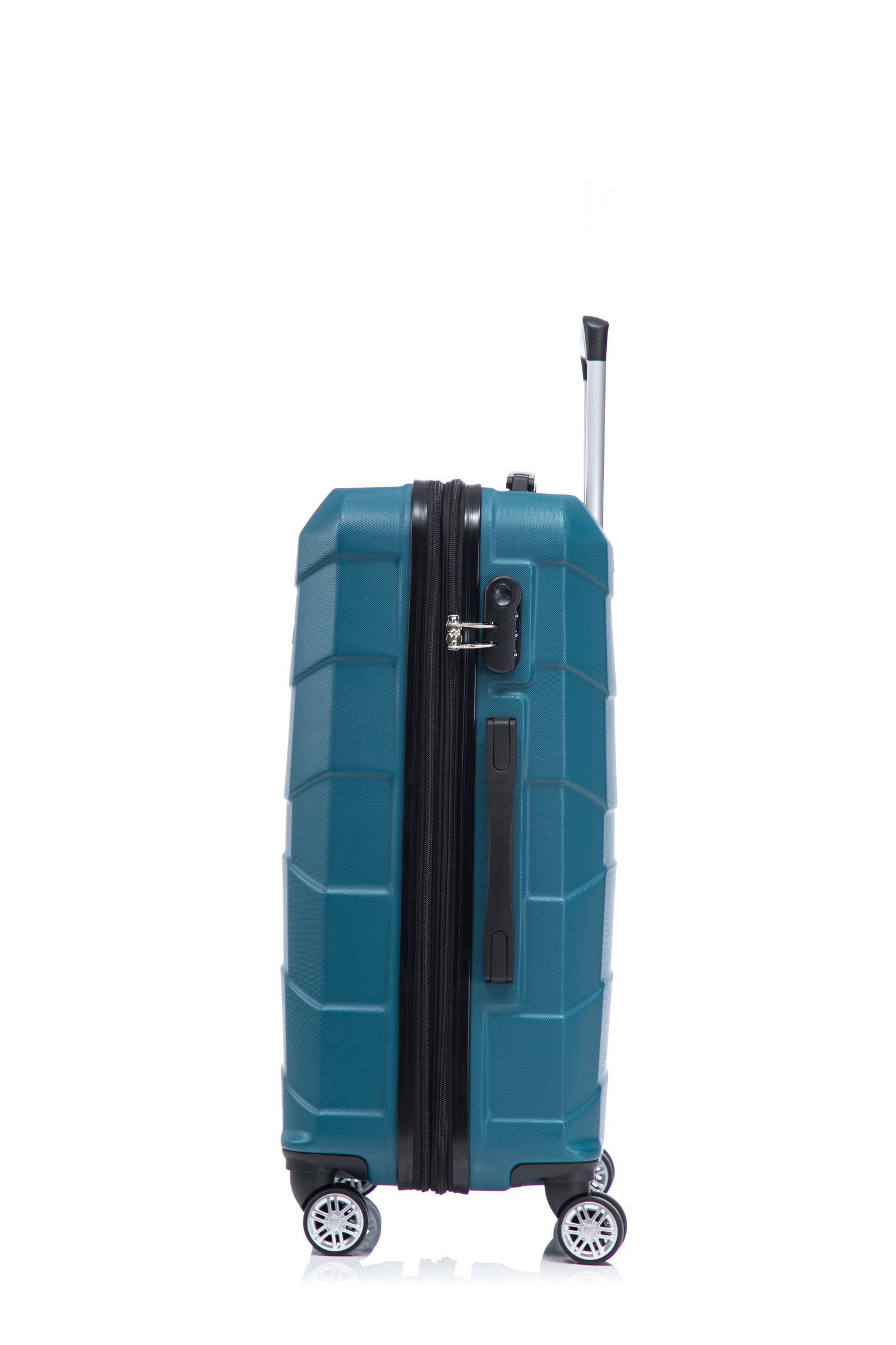 Piccola valigia Extensible E Neceser BUDAPEST Di Greenwich