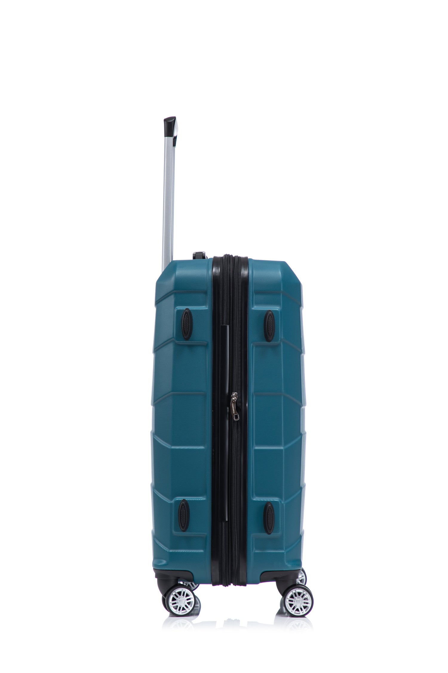 Piccola valigia Extensible E Neceser BUDAPEST Di Greenwich