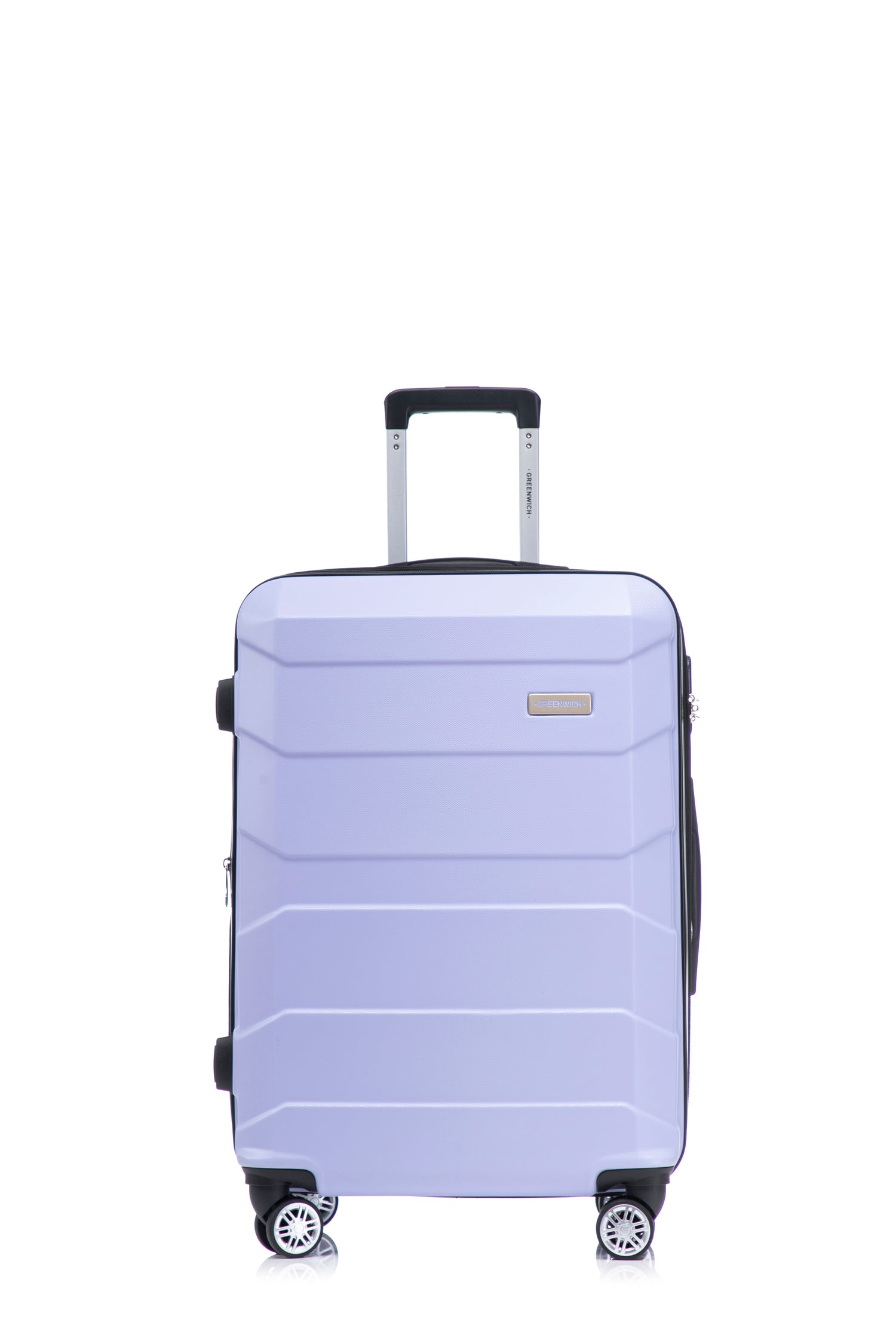 Medium suitcase game Extensible and Neceser BUDAPEST of Greenwich