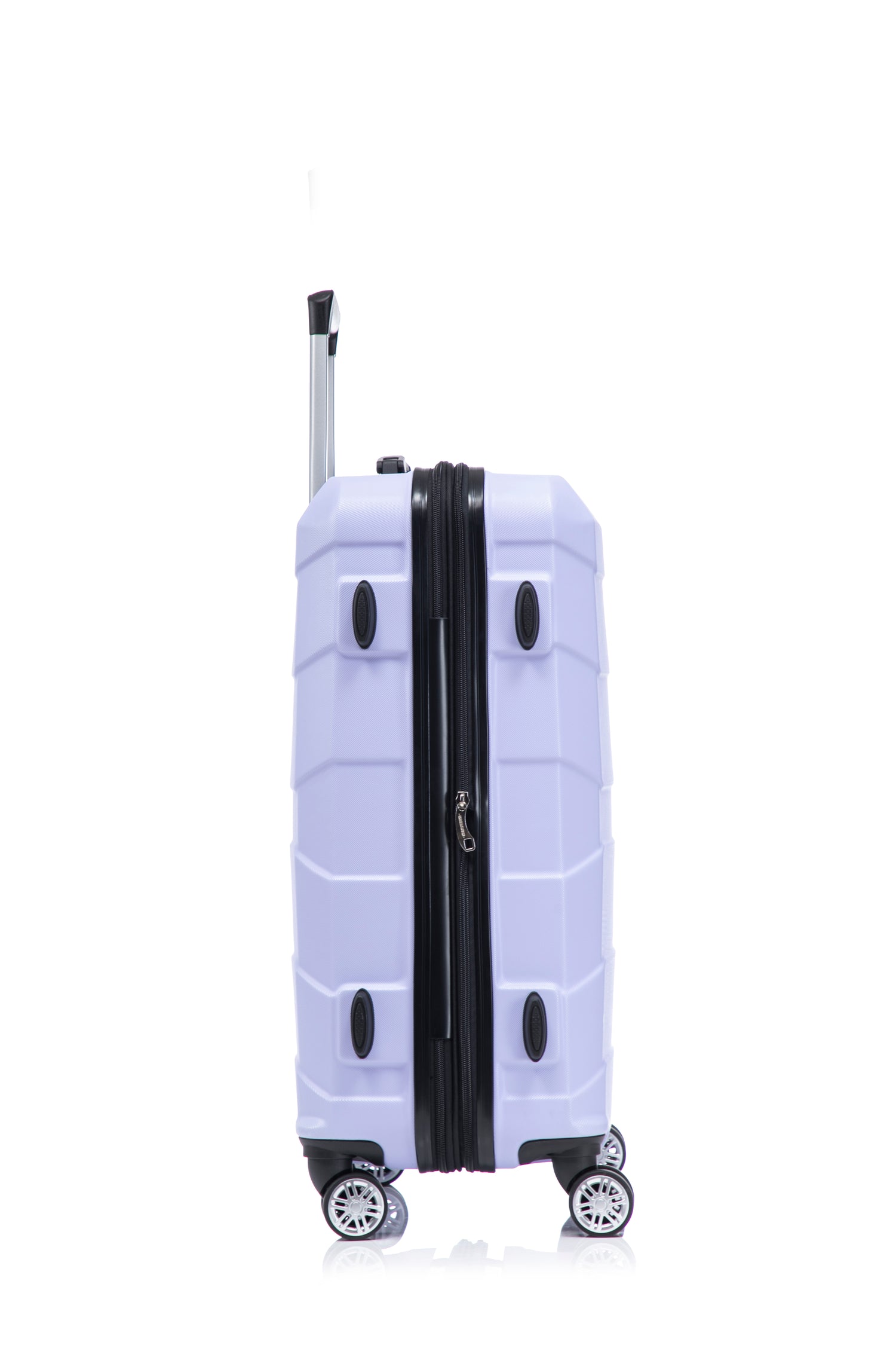 Medium suitcase game Extensible and Neceser BUDAPEST of Greenwich