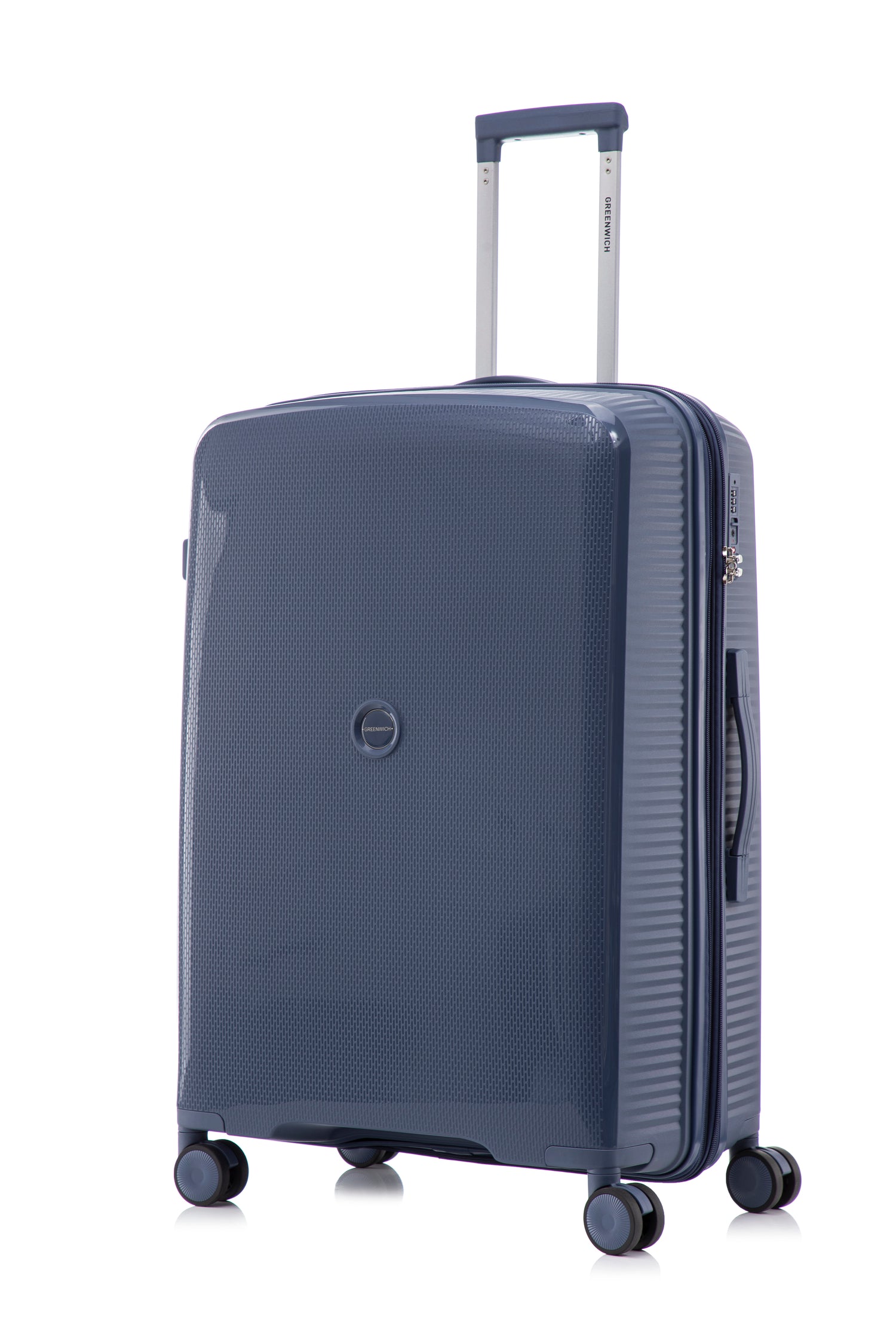 Greenwich Grande med udvidelig Aruba 76cm