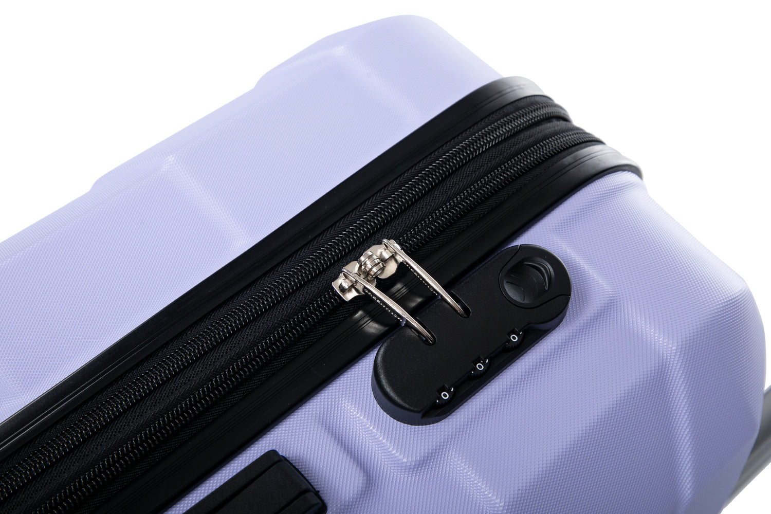 Medium suitcase game Extensible and Neceser BUDAPEST of Greenwich