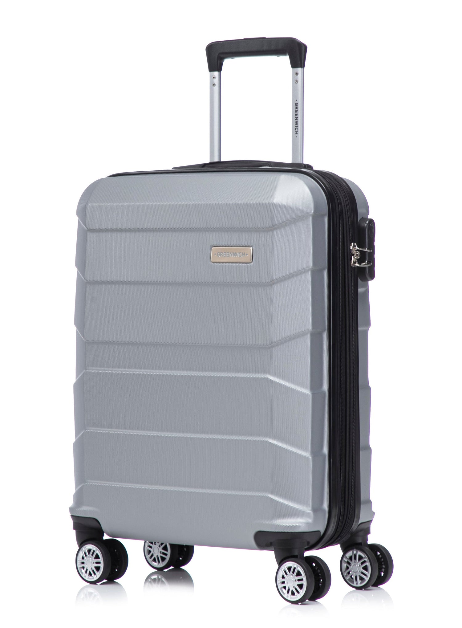 OFERTA Set walizek BUDAPEST z Greenwich