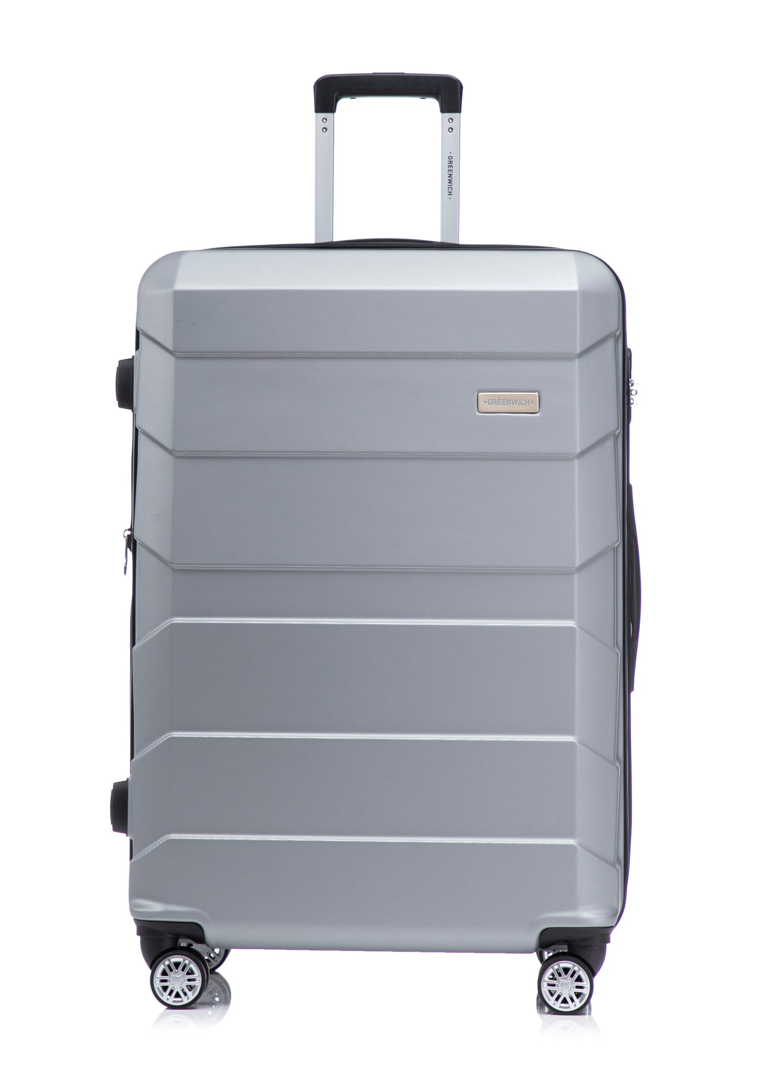 Maleta Grande Extensible Budapest de Greenwich