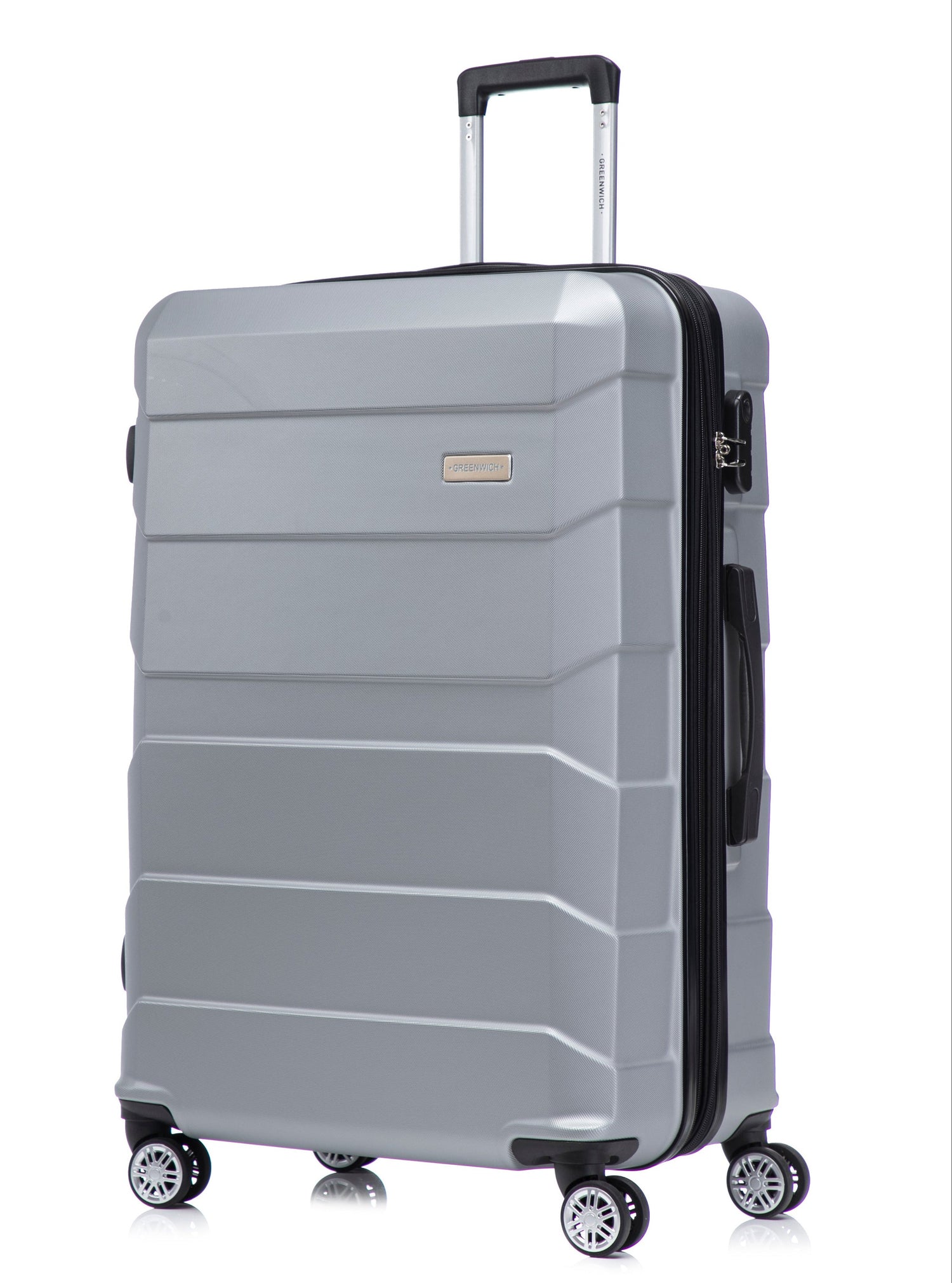 OFERTA Set walizek BUDAPEST z Greenwich