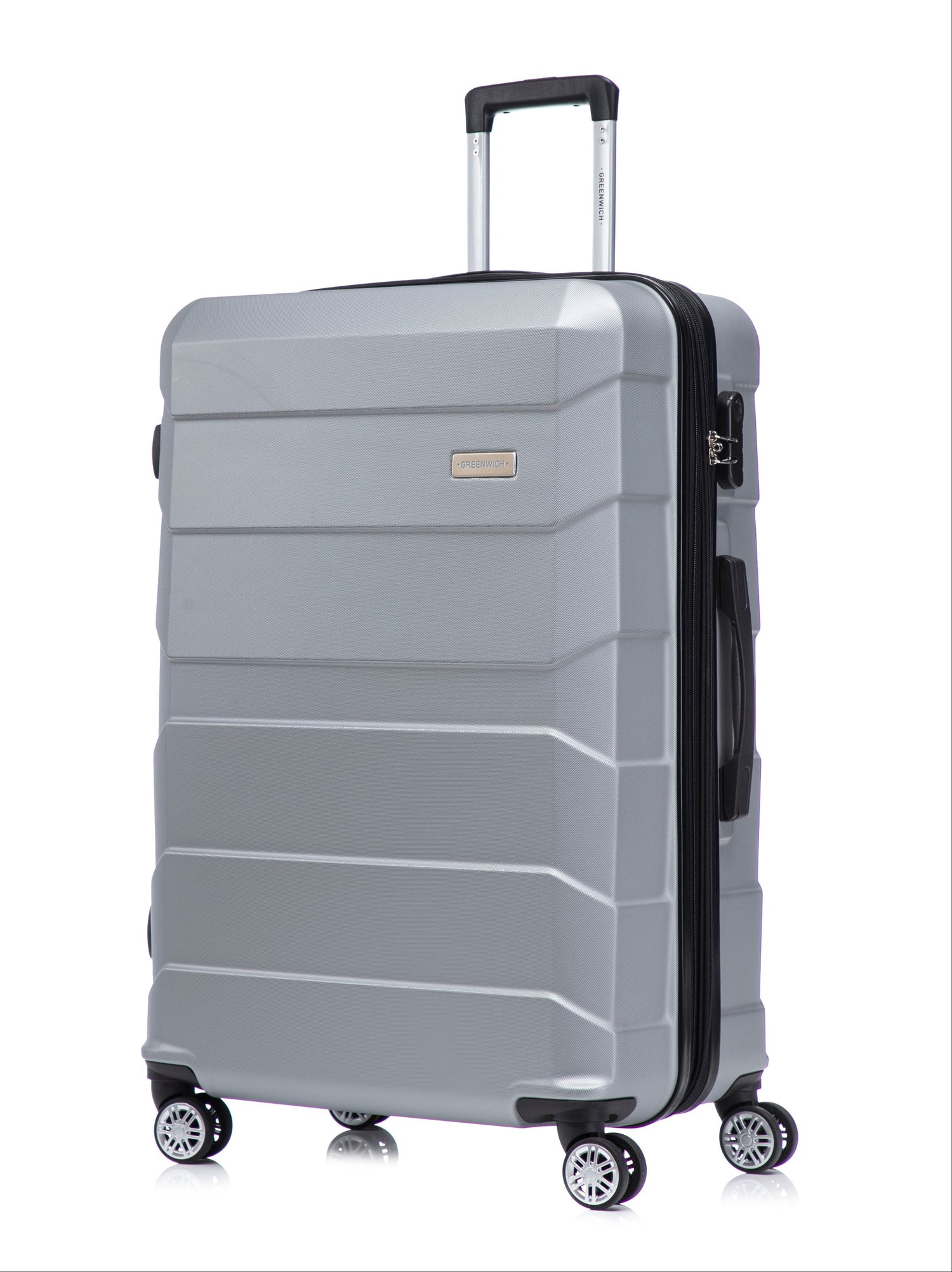 Maleta Grande Extensible Budapest de Greenwich