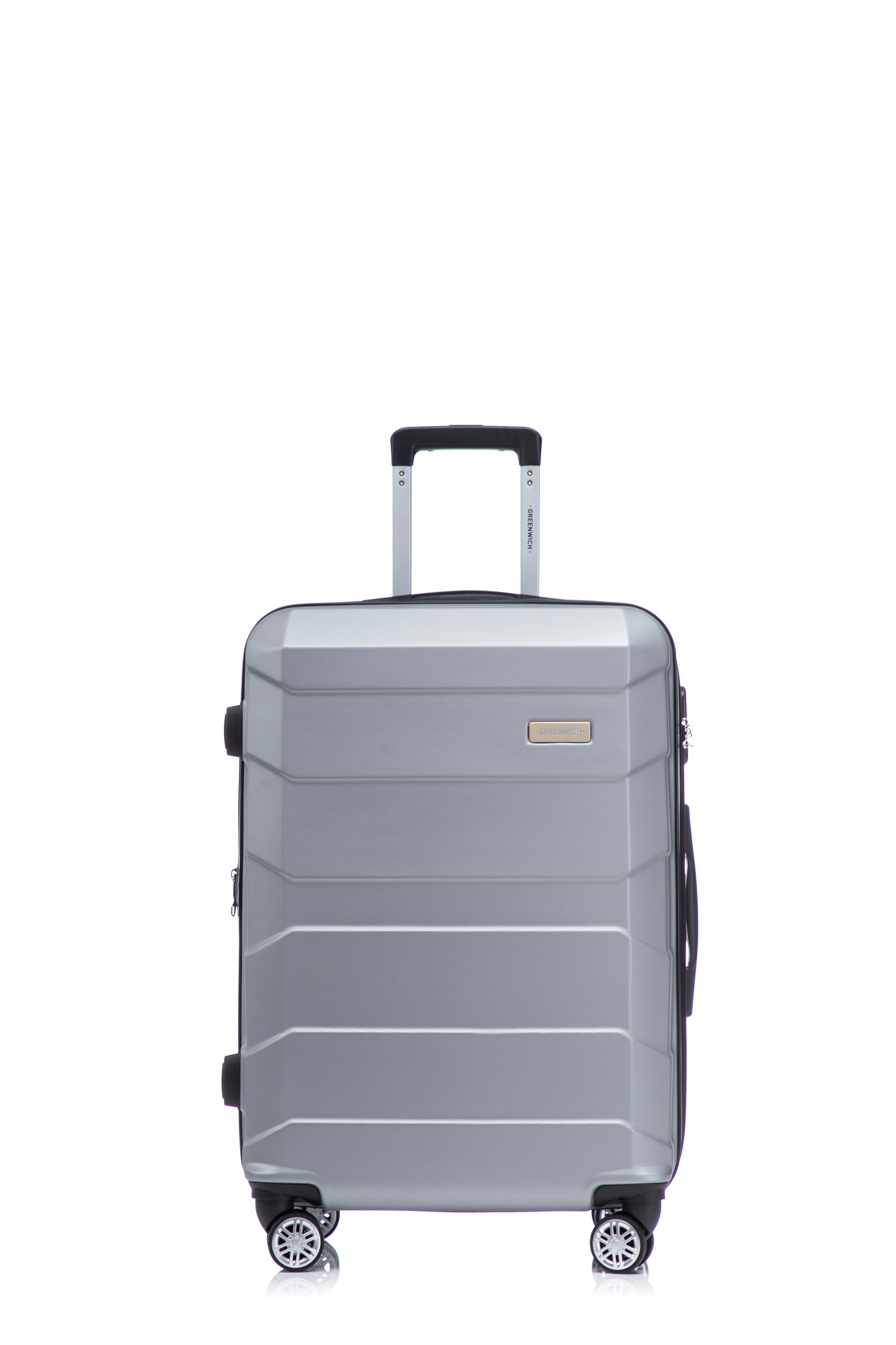 Medium suitcase game Extensible and Neceser BUDAPEST of Greenwich