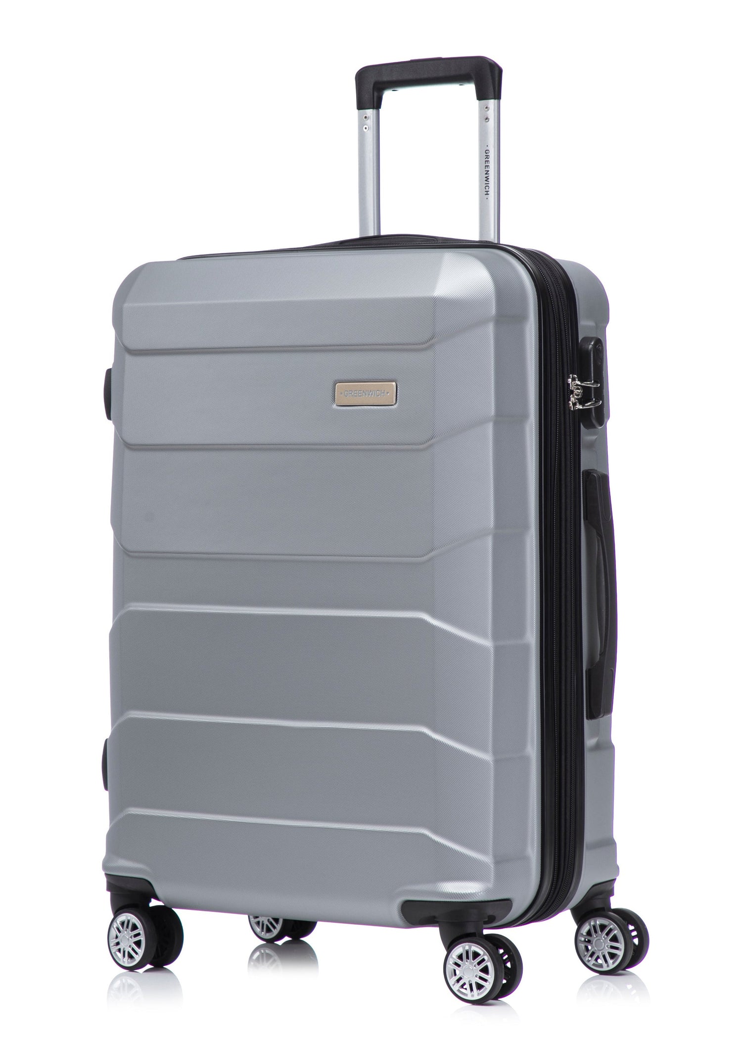 OFERTA Set walizek BUDAPEST z Greenwich