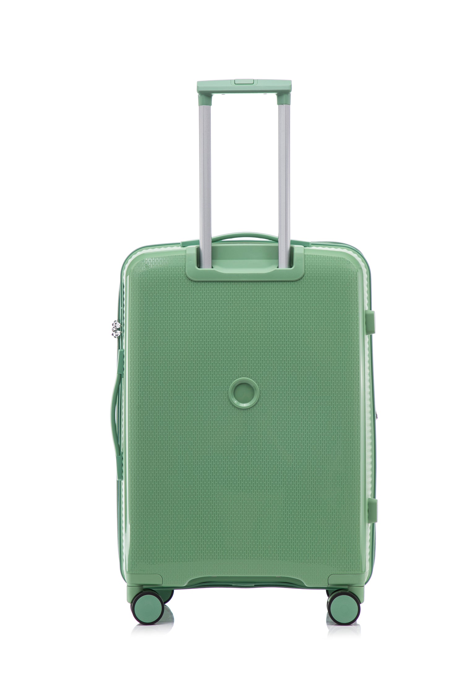 GREENWICH Medium suitcase with EXTENSIBLE ARUBA 66CM