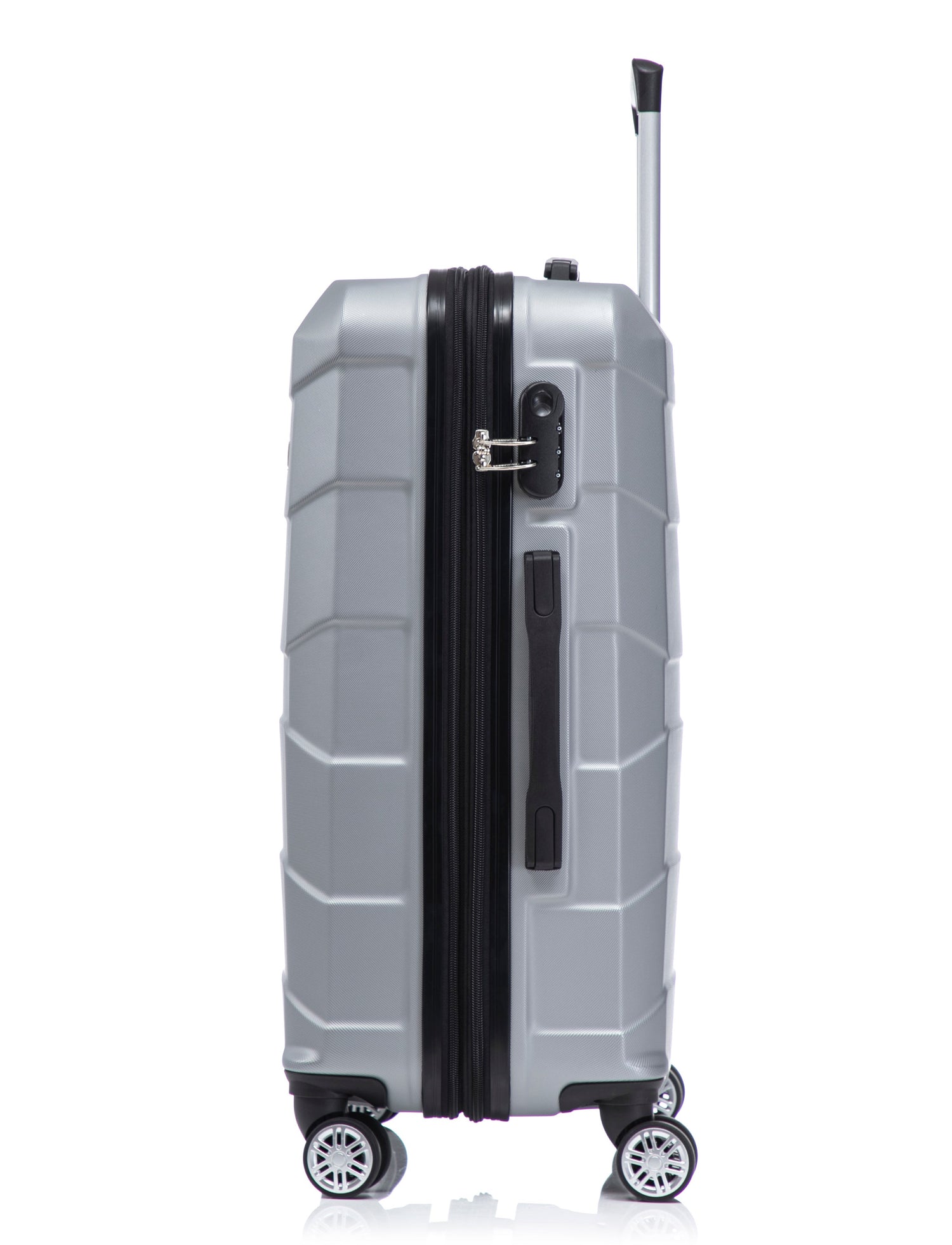 OFERTA Set walizek BUDAPEST z Greenwich