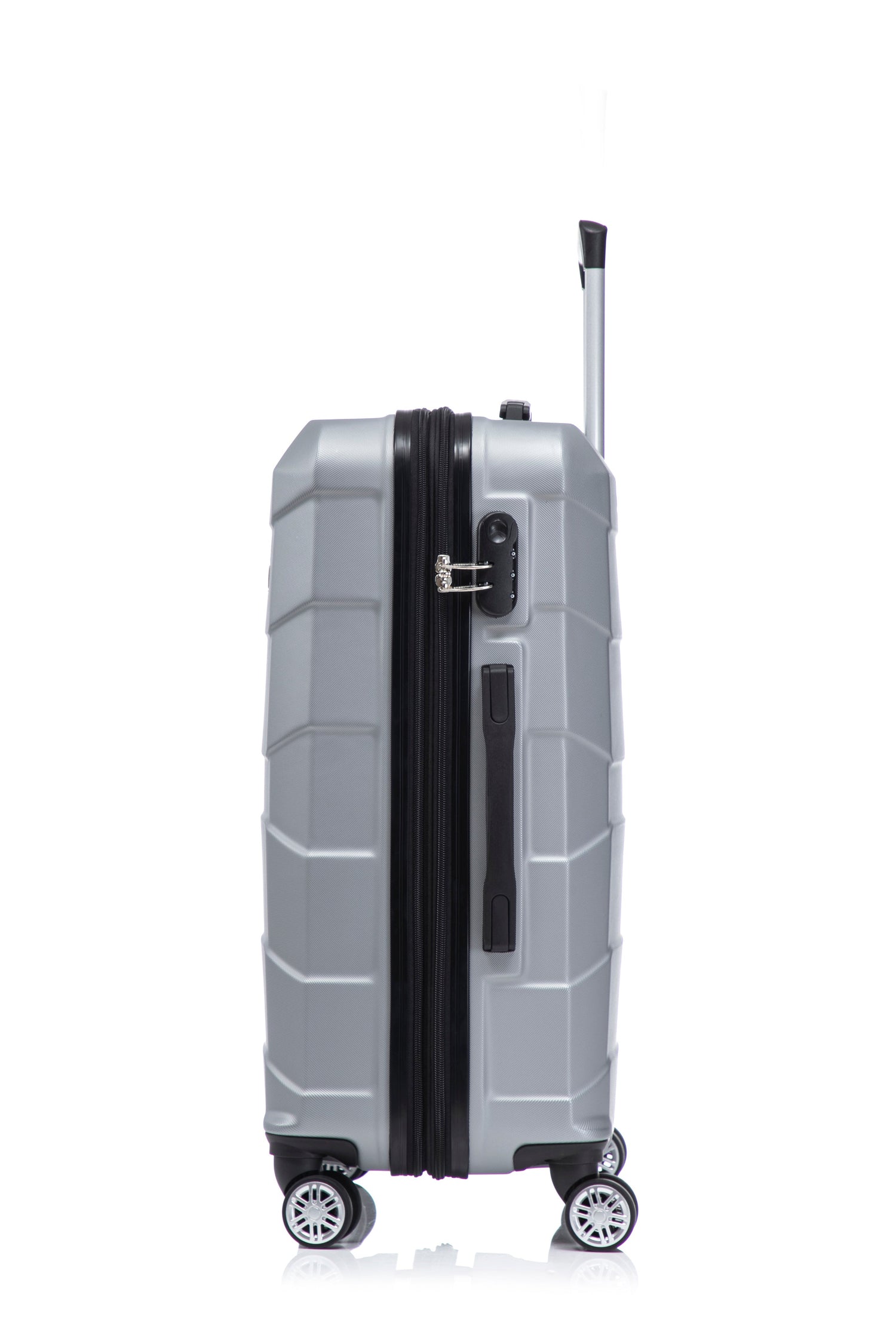 Gemiddelde koffer Extensible Budapest van Greenwich