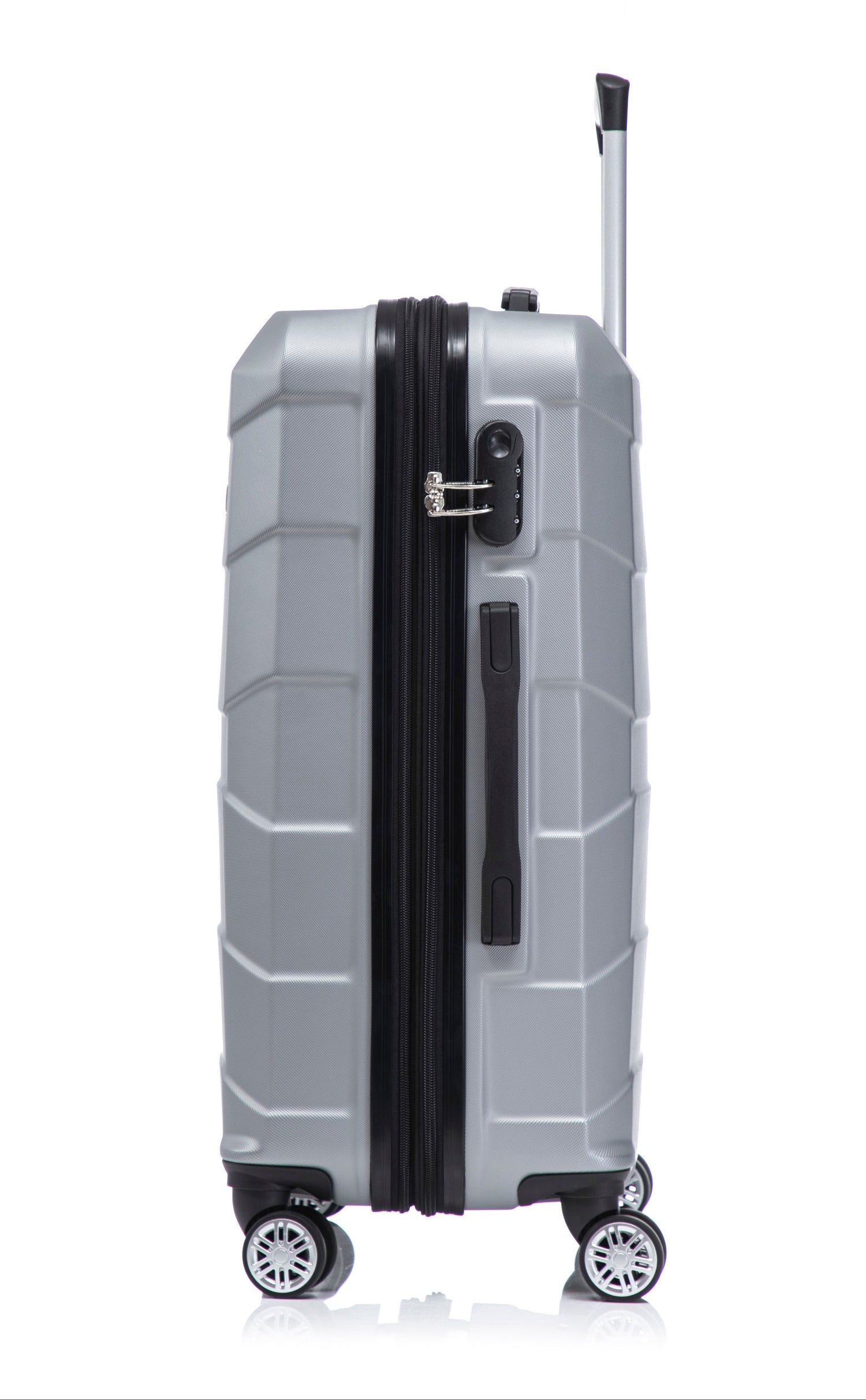 Maleta Grande Extensible Budapest de Greenwich