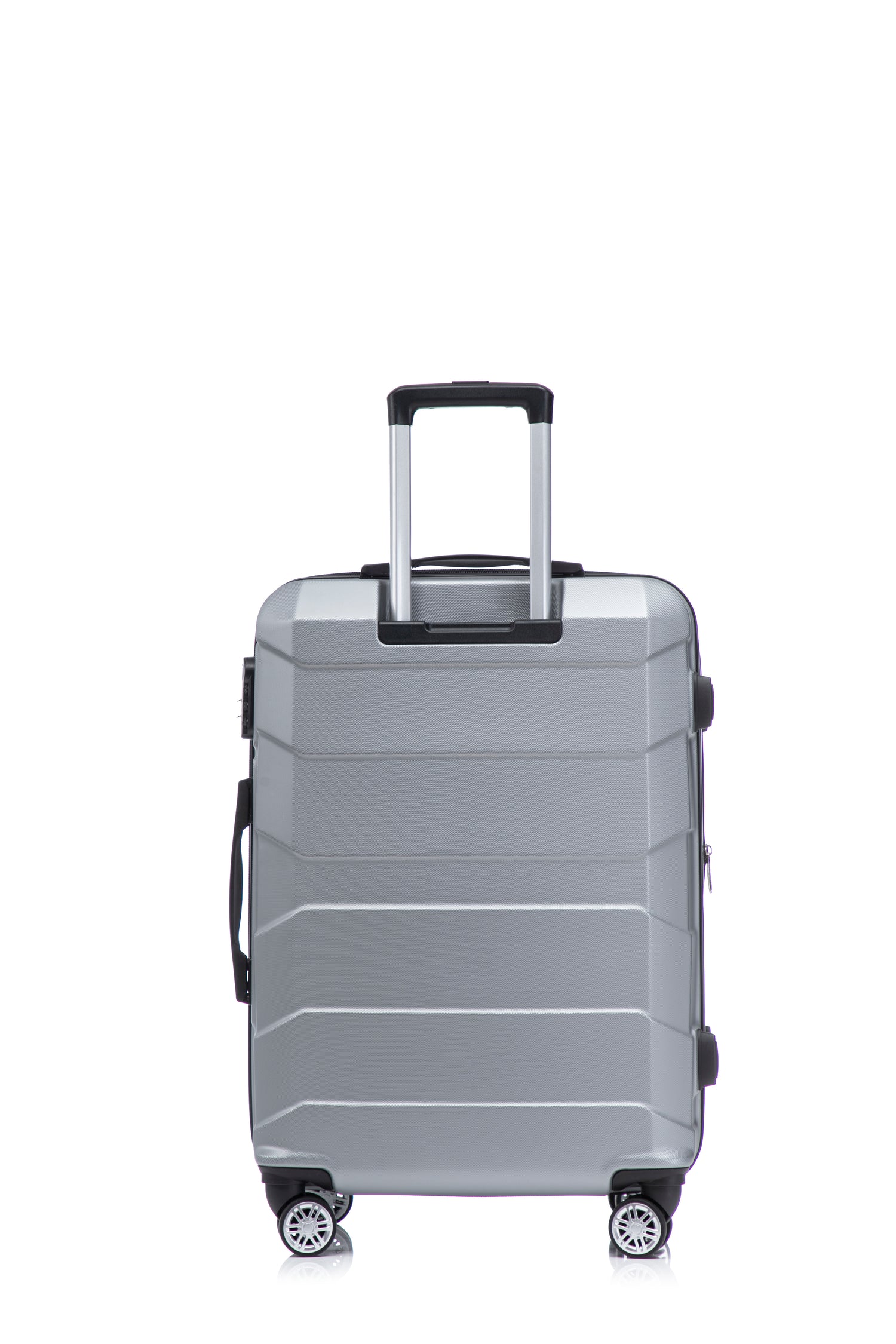 Medium suitcase game Extensible and Neceser BUDAPEST of Greenwich