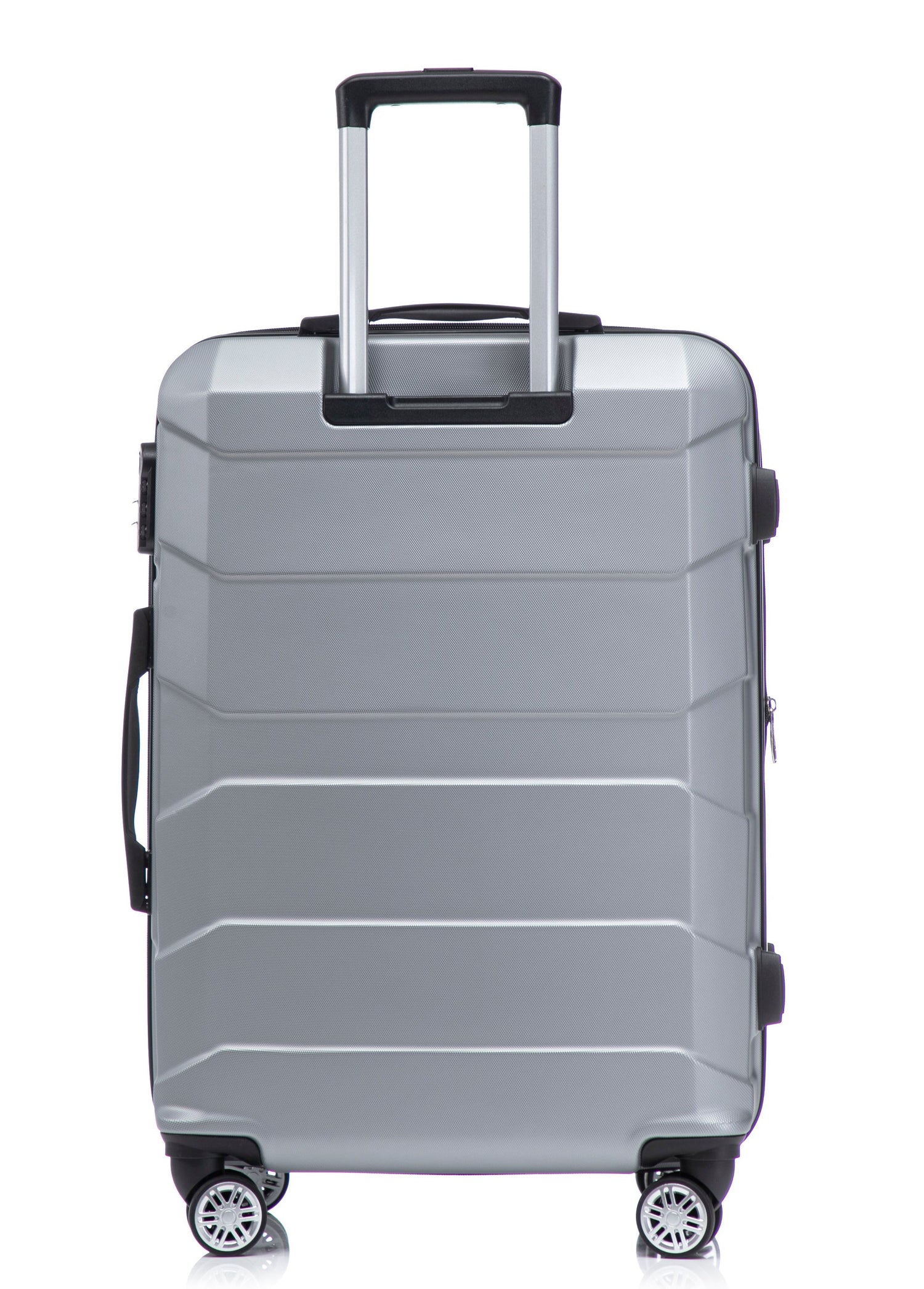 OFERTA Set walizek BUDAPEST z Greenwich