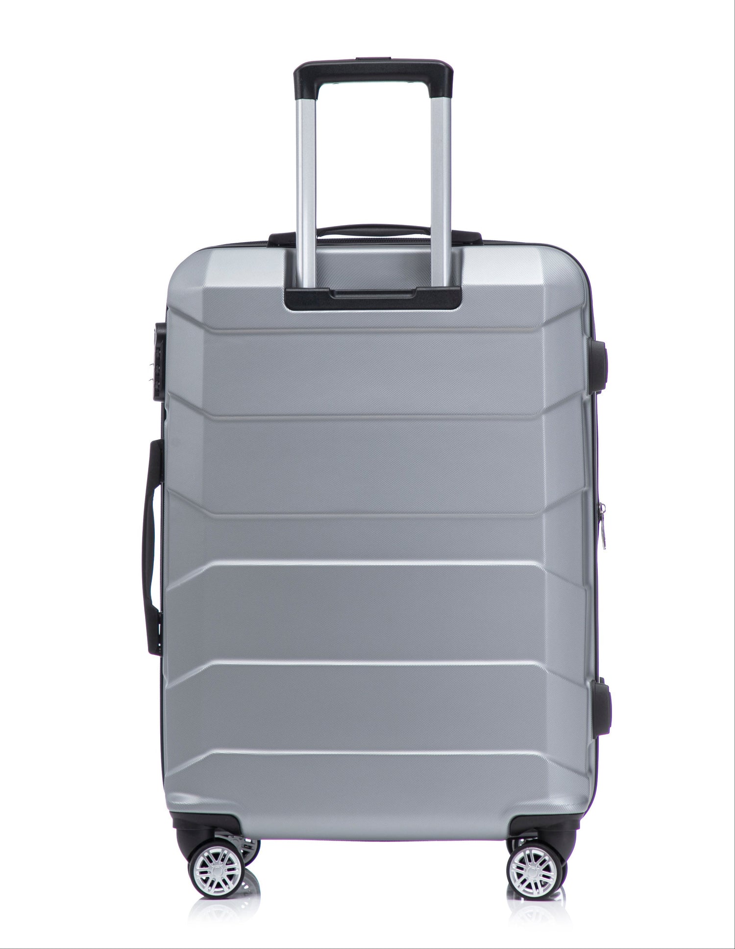 Gemiddelde koffer Extensible Budapest van Greenwich