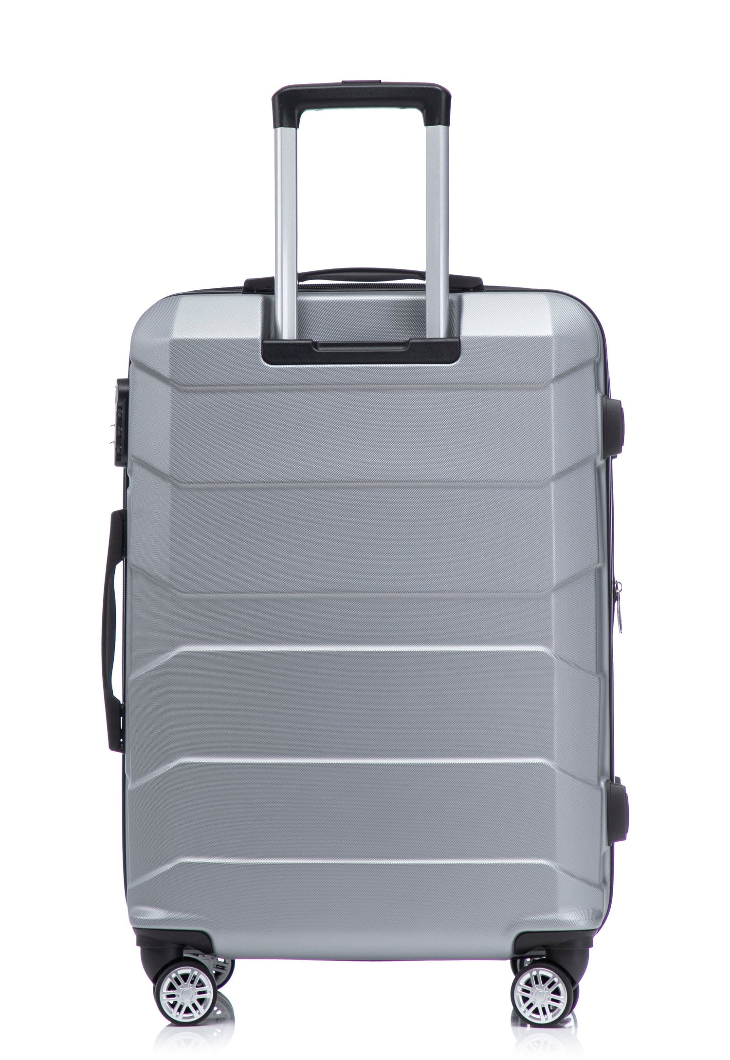 Maleta Grande Extensible Budapest de Greenwich