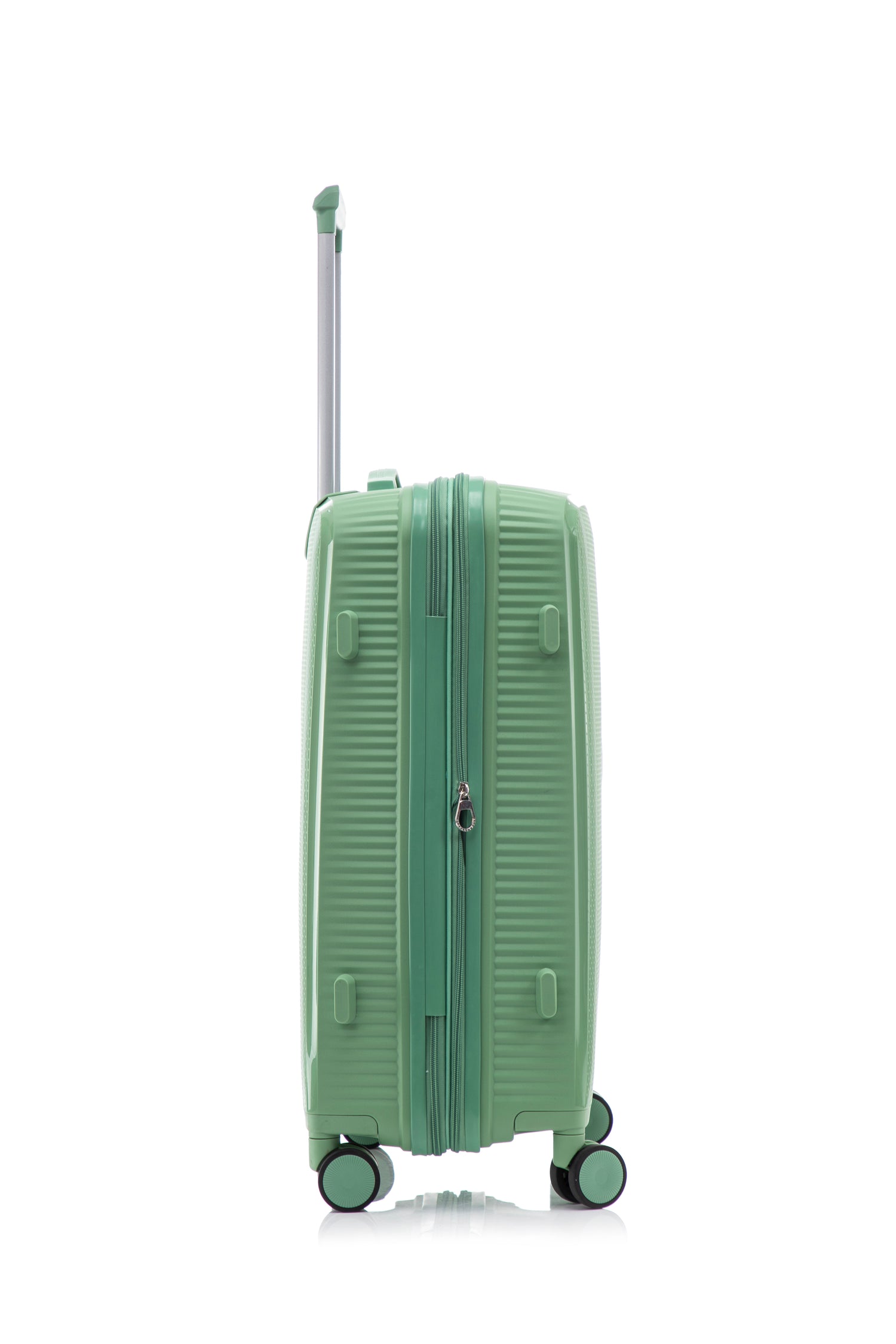 GREENWICH MALETA DE CABINA CON EXTENSIBLE ARUBA 55CM