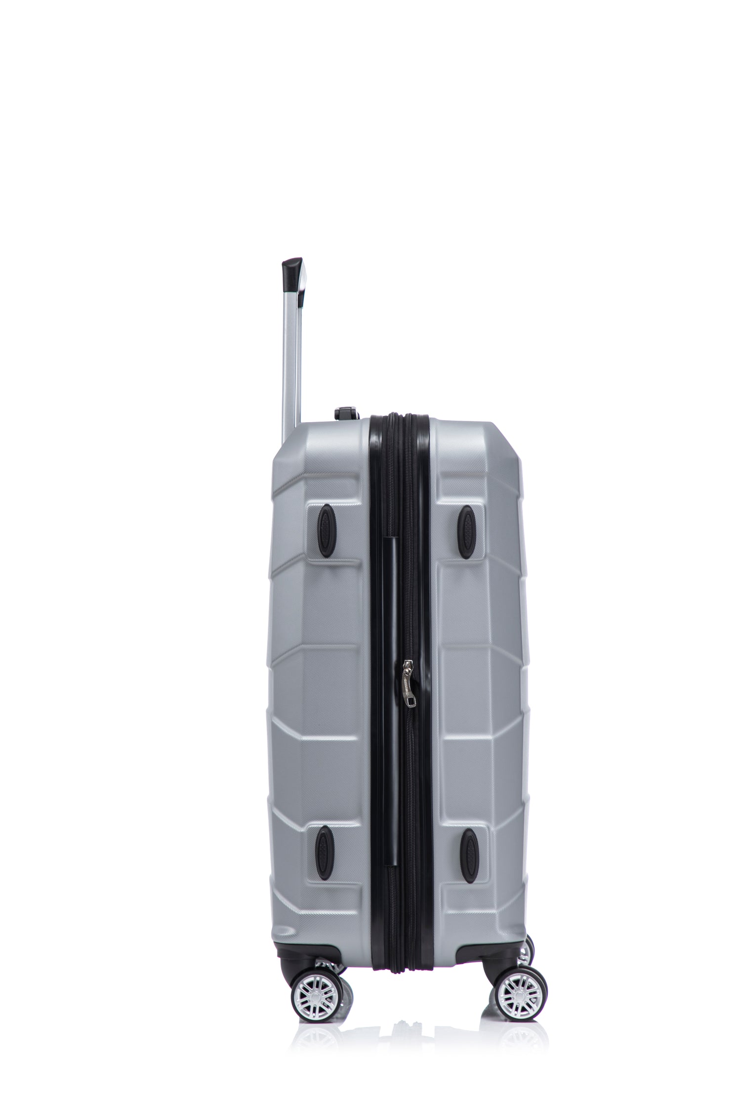 Medium suitcase game Extensible and Neceser BUDAPEST of Greenwich