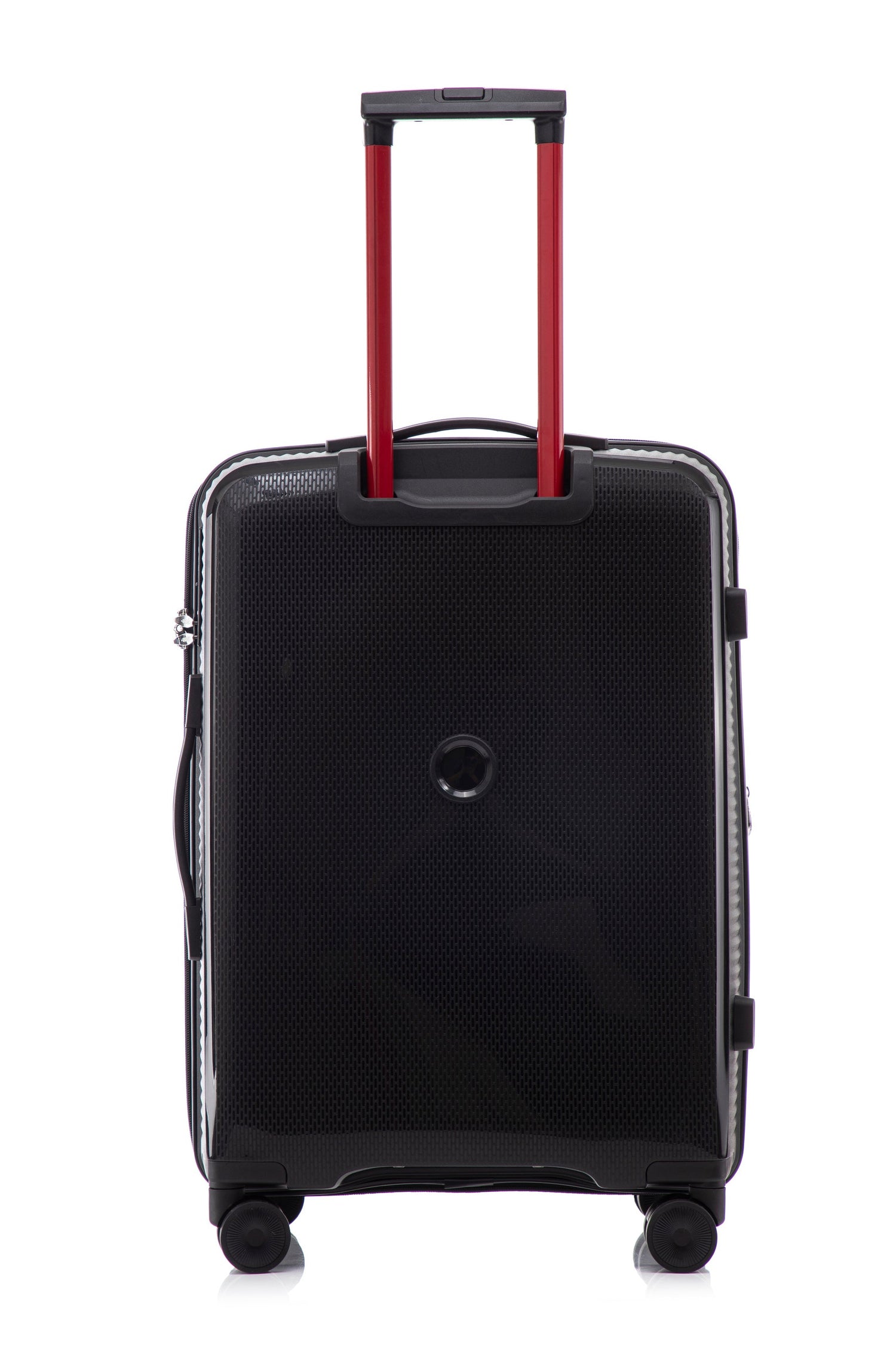 GREENWICH Medium suitcase with EXTENSIBLE ARUBA 66CM