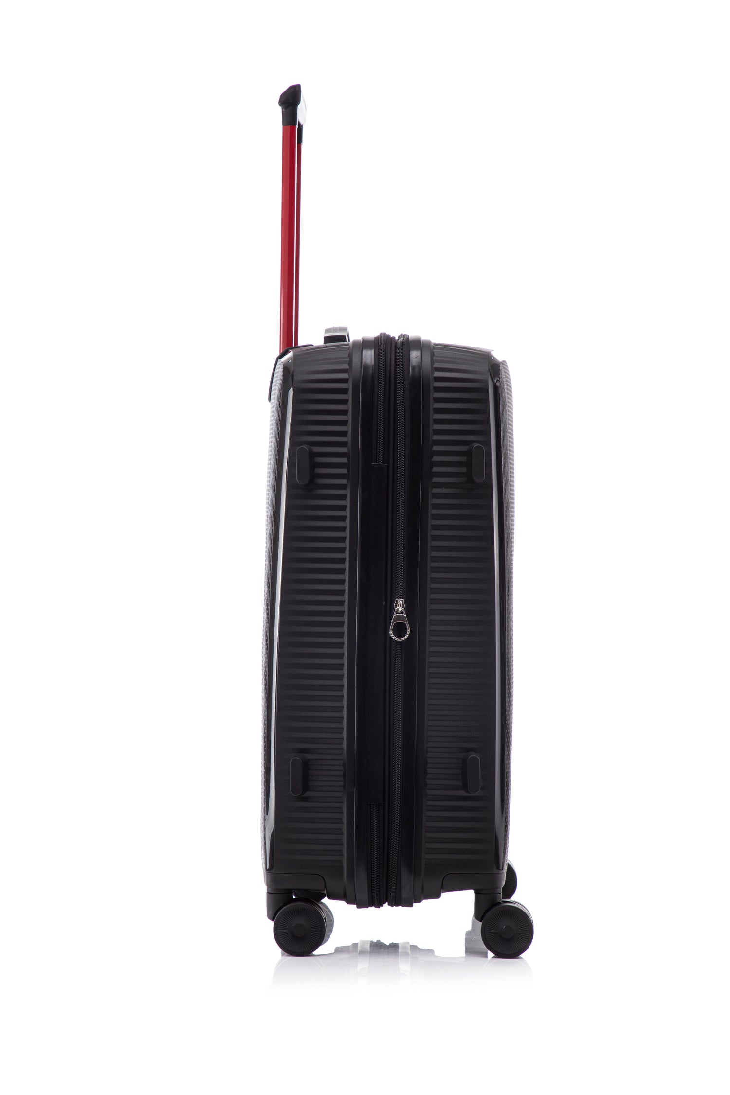 GREENWICH MALETA DE CABINA CON EXTENSIBLE ARUBA 55CM