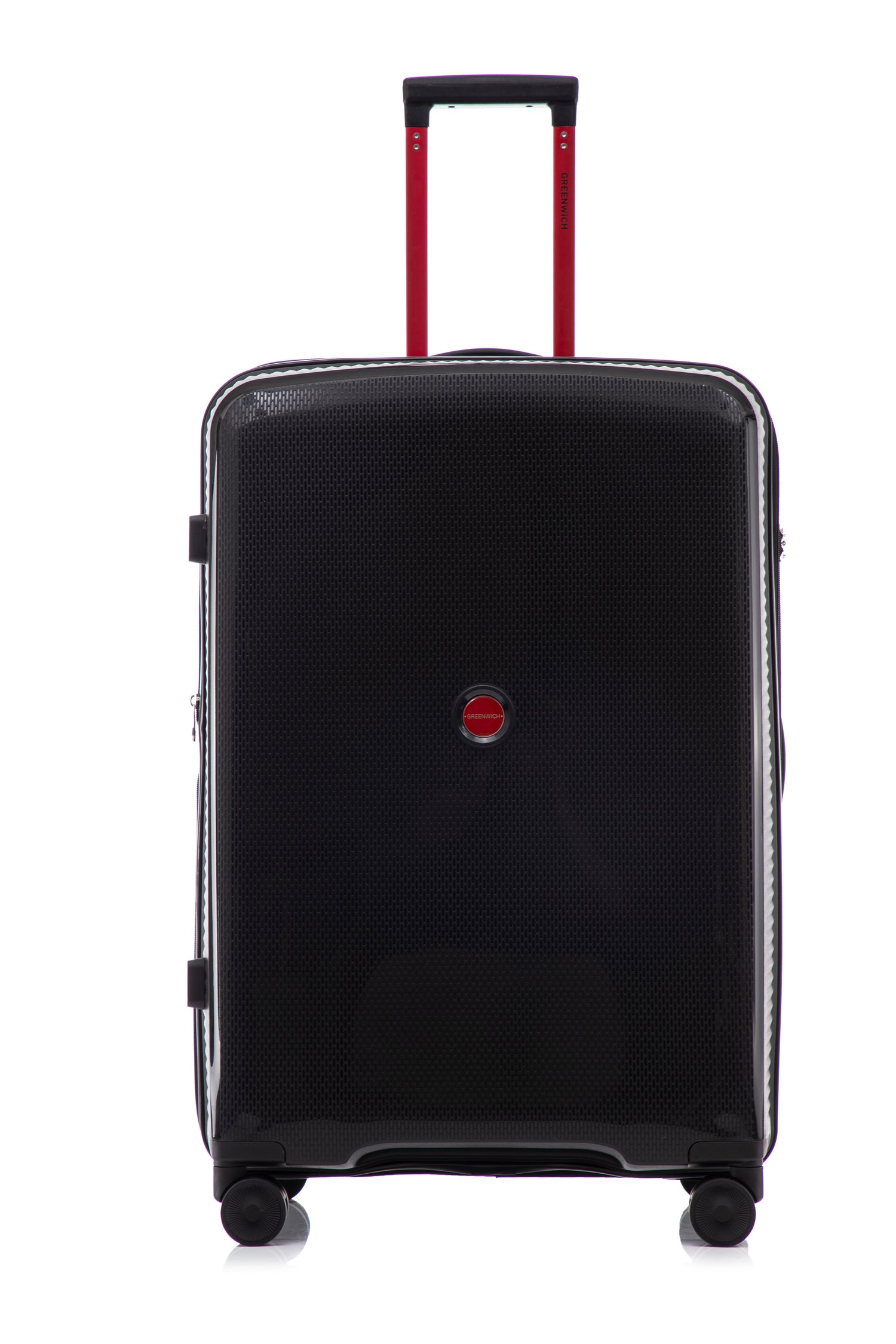 Greenwich Grande med udvidelig Aruba 76cm