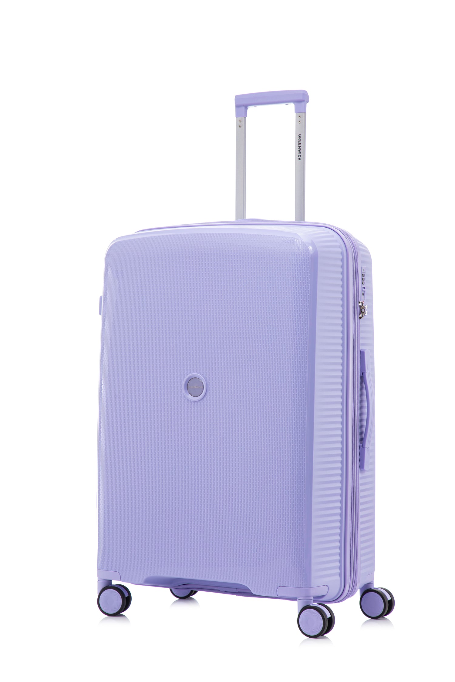 GREENWICH SET Van koffers met EXTENSIBLE ARUBA