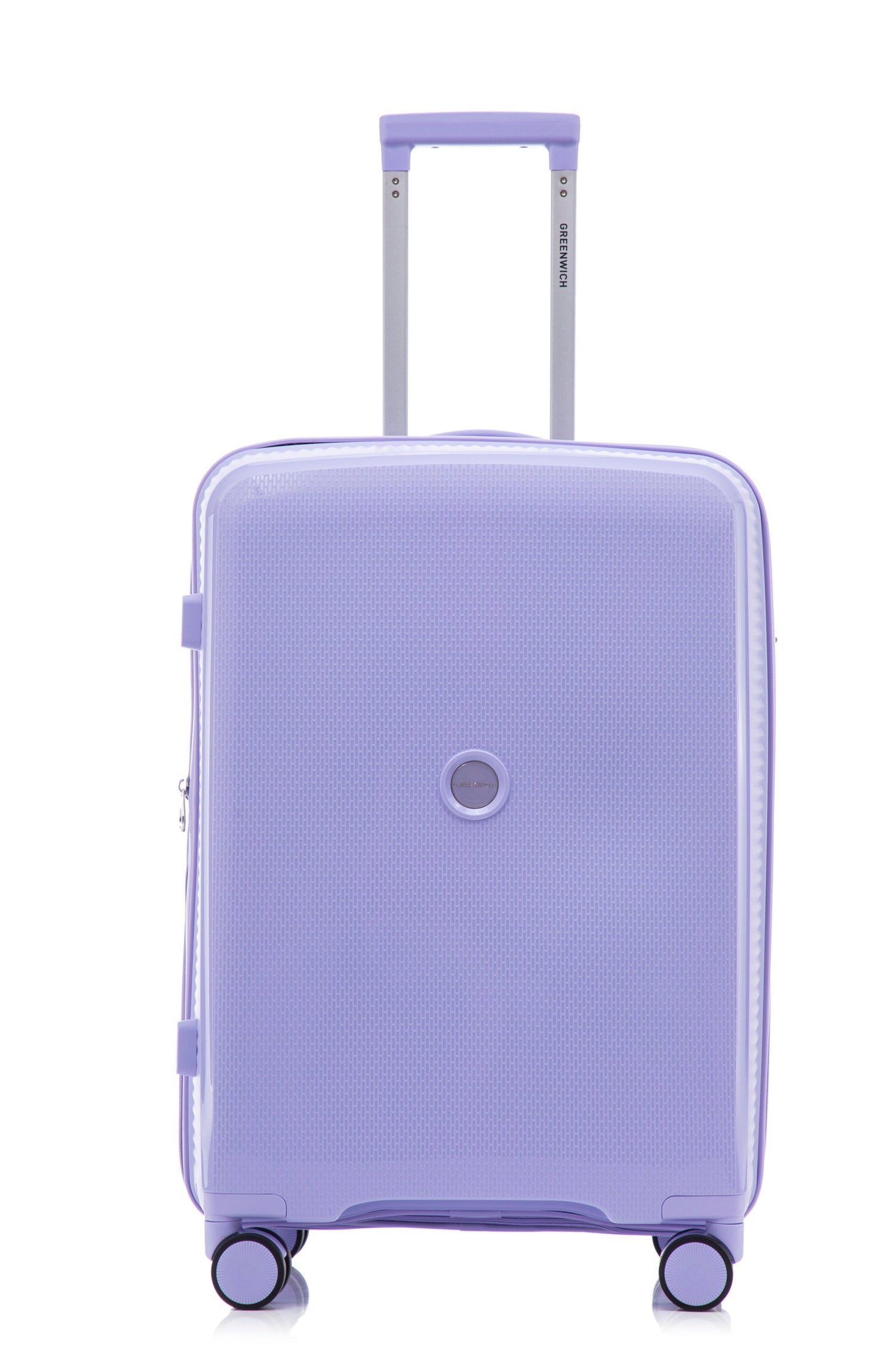 GREENWICH Cabinekoffer MET EXTENSIBLE ARUBA 55CM