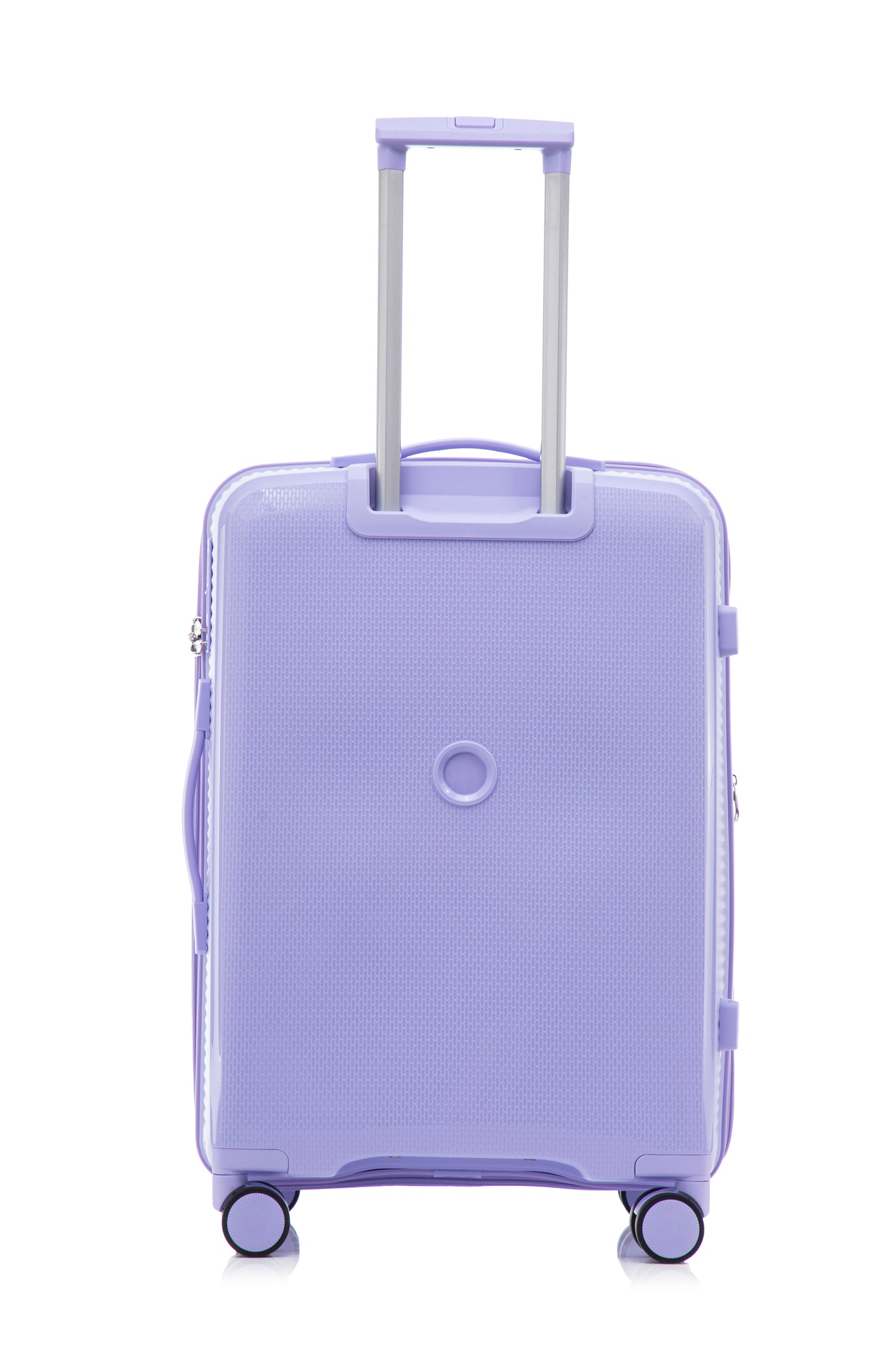 GREENWICH Medium suitcase with EXTENSIBLE ARUBA 66CM