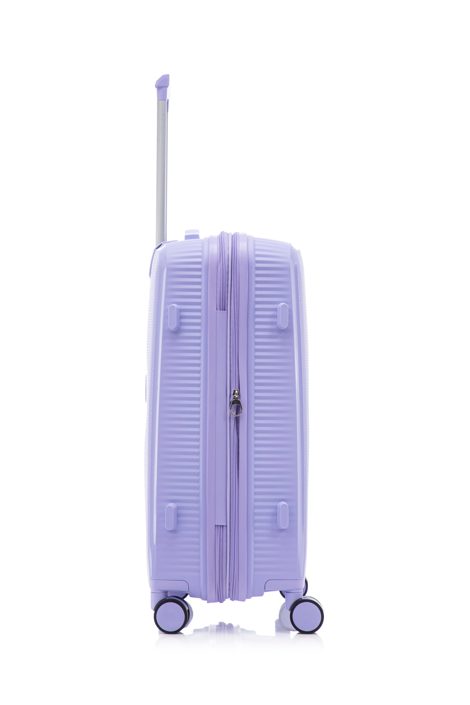 GREENWICH Gemiddelde koffer met EXTENSIBLE ARUBA 66CM