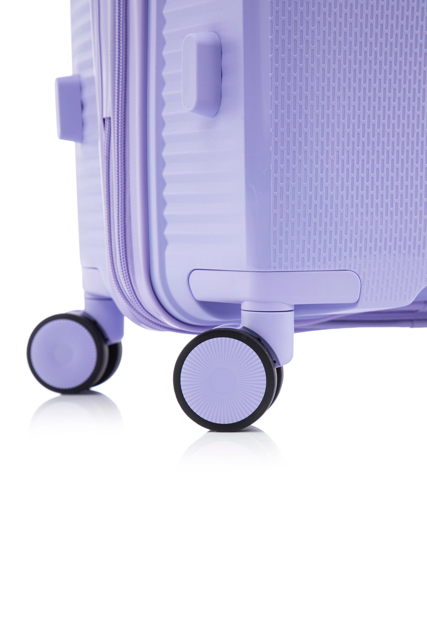 GREENWICH SET Van koffers met EXTENSIBLE ARUBA