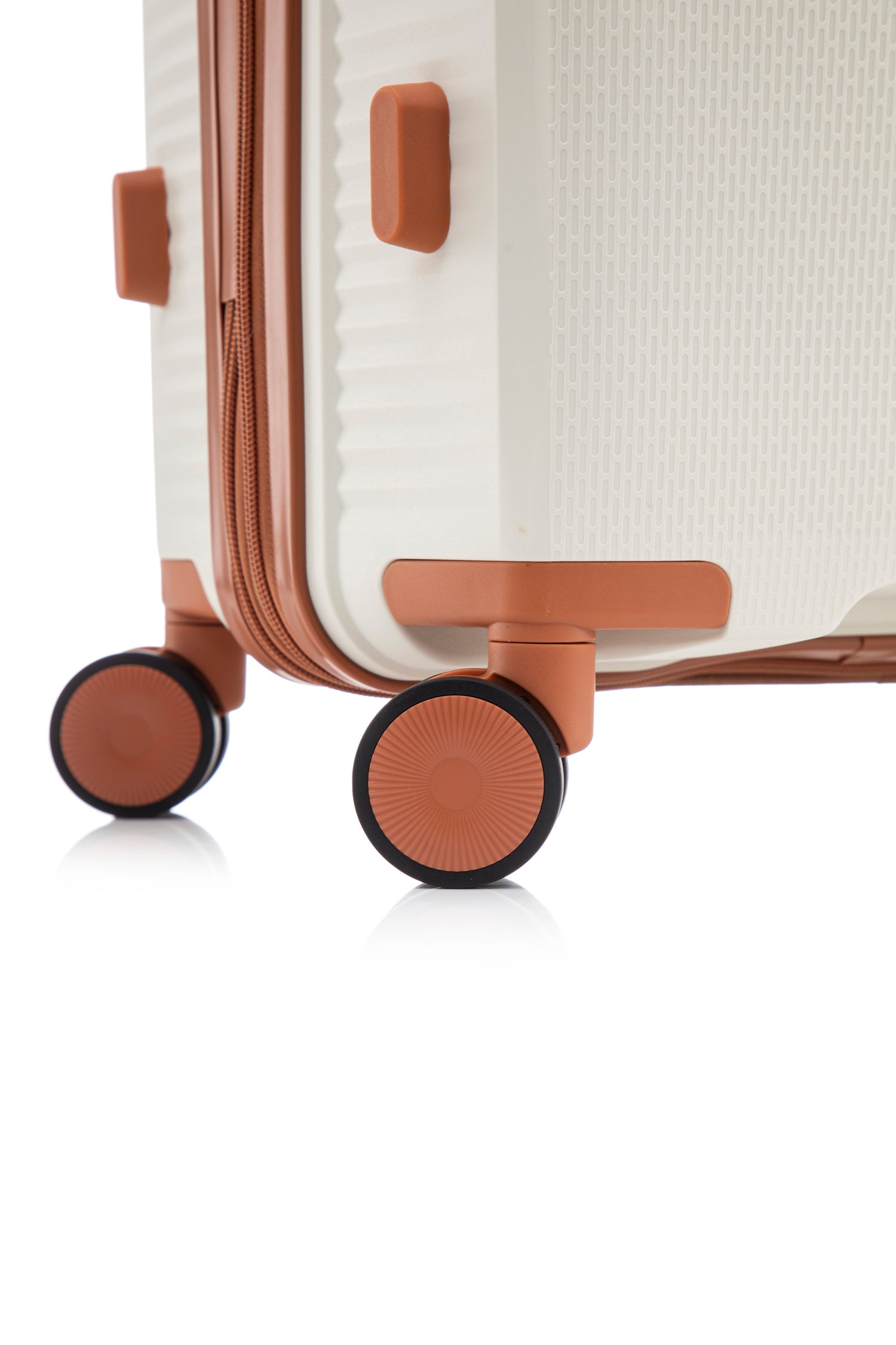 GREENWICH SET Van koffers met EXTENSIBLE ARUBA