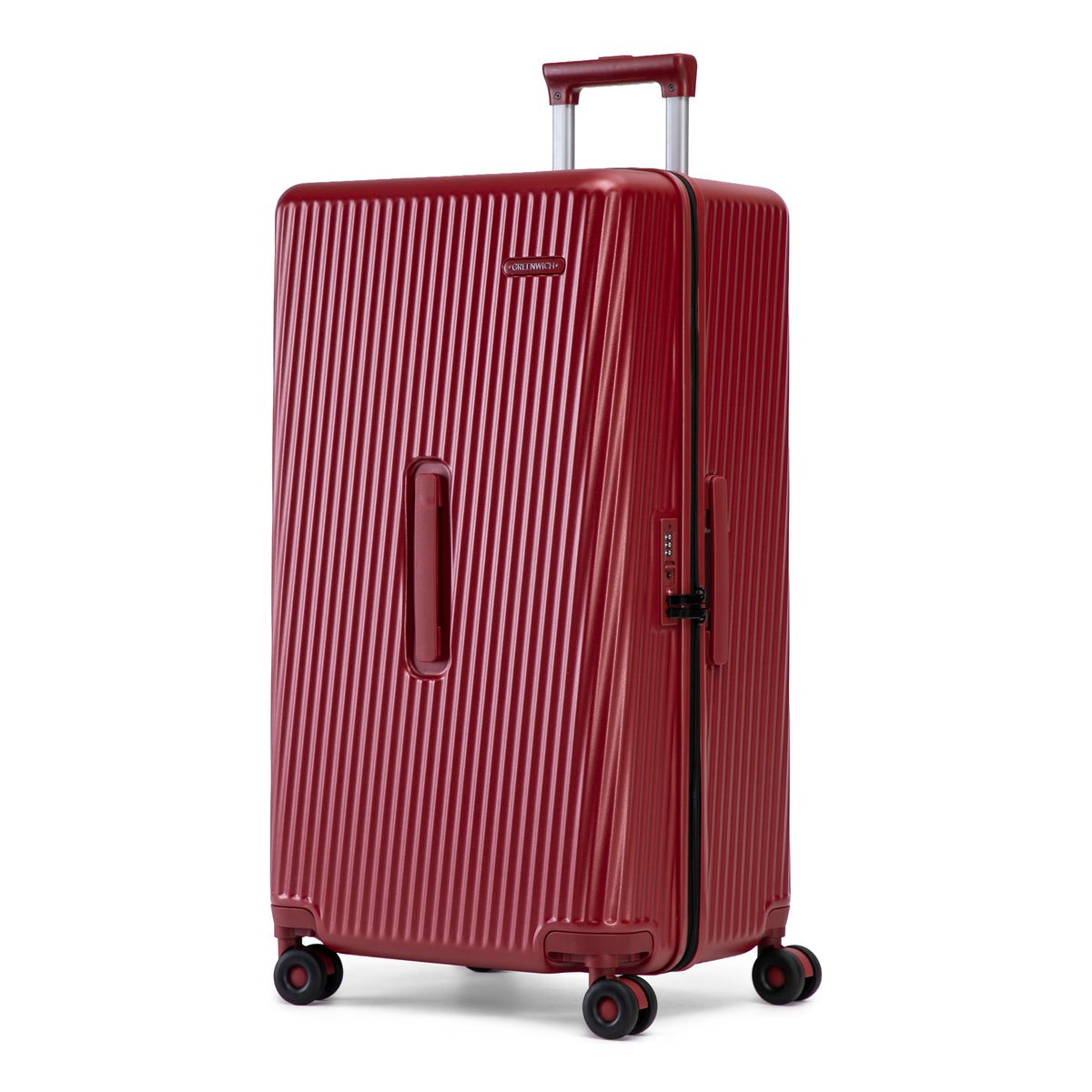 GREENWICH suitcase trunk 81cm AUSTIN