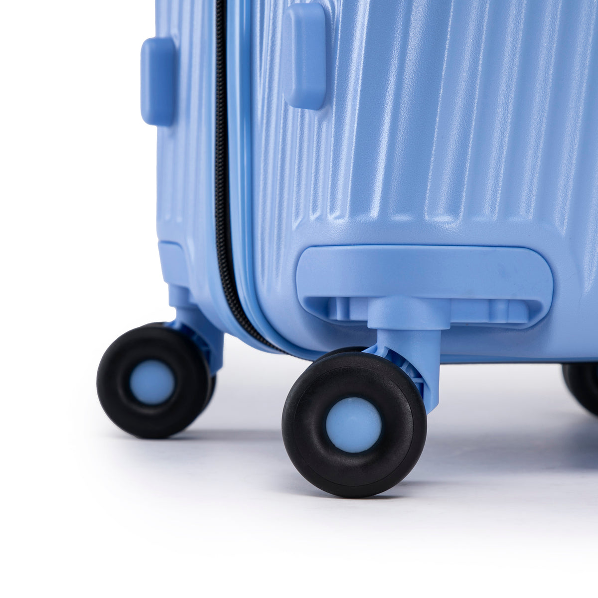 GREENWICH set suitcases trunk AUSTIN