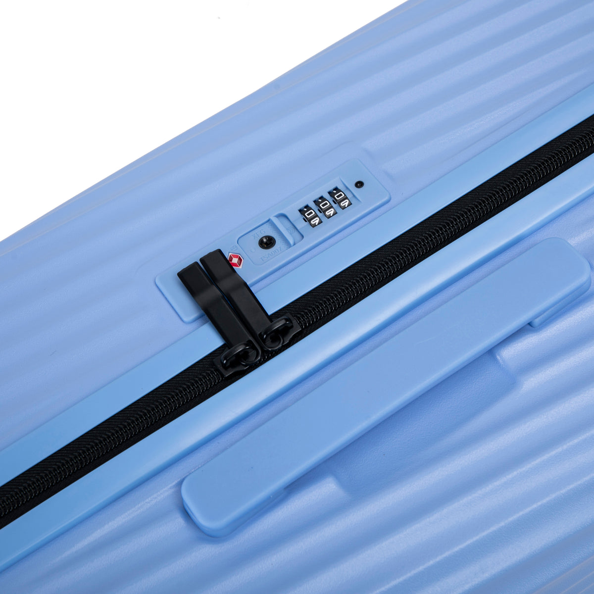 GREENWICH set suitcases trunk AUSTIN