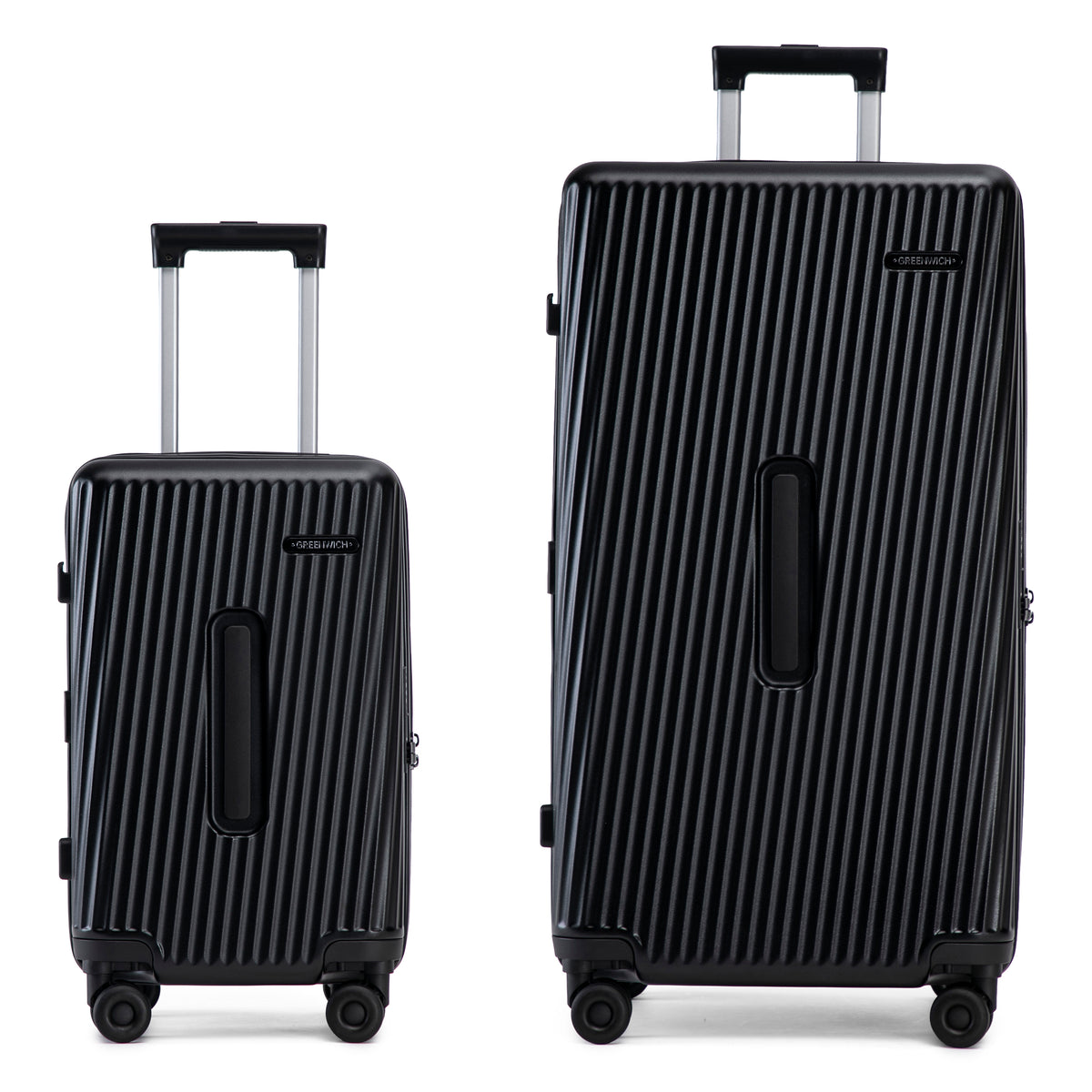 GREENWICH set suitcases trunk AUSTIN