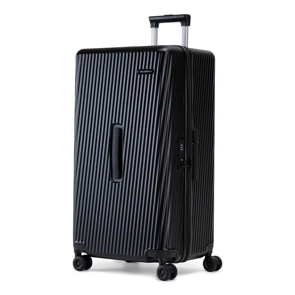 GREENWICH set suitcases trunk AUSTIN