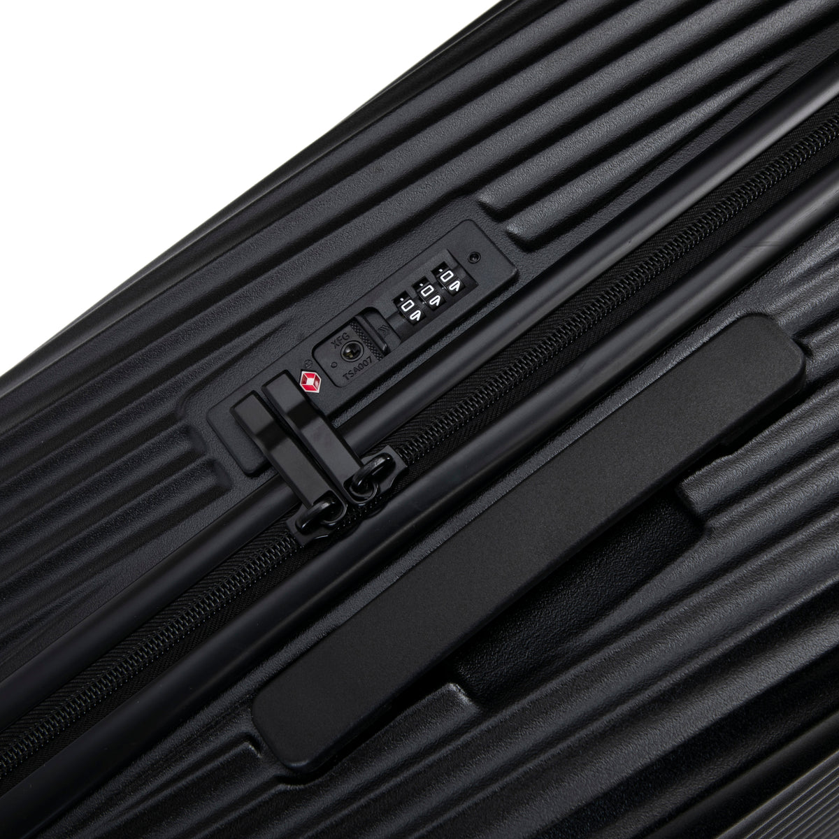 GREENWICH set suitcases trunk AUSTIN