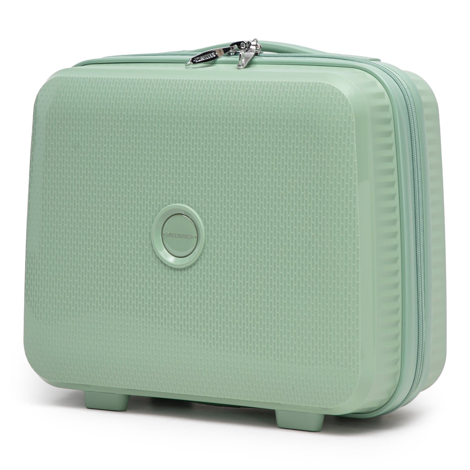 GREENWICH SET Van koffers met EXTENSIBLE + NECESER ARUBA