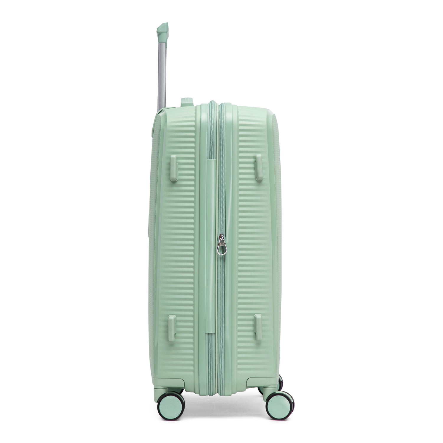 GREENWICH SET Van koffers met EXTENSIBLE + NECESER ARUBA