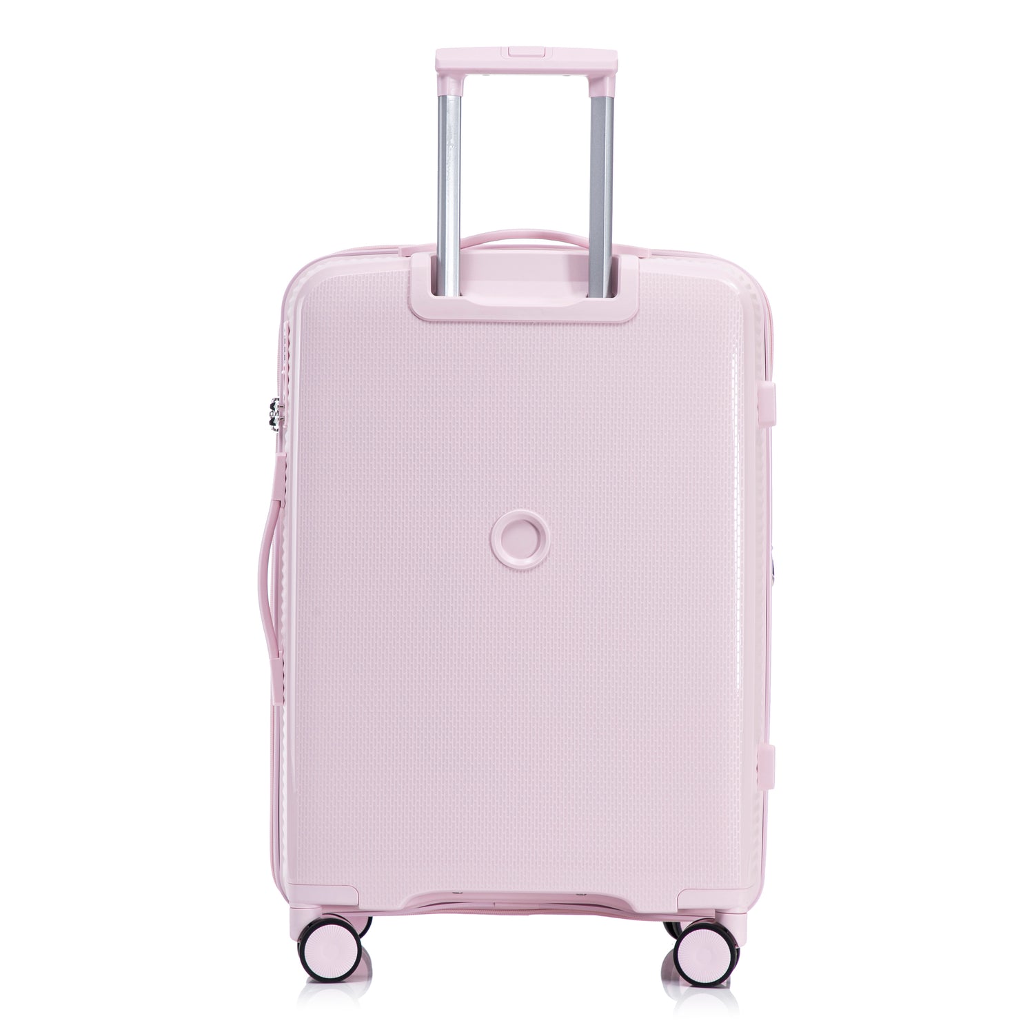 GREENWICH Large suitcase with EXTENSIBLE ARUBA 76CM