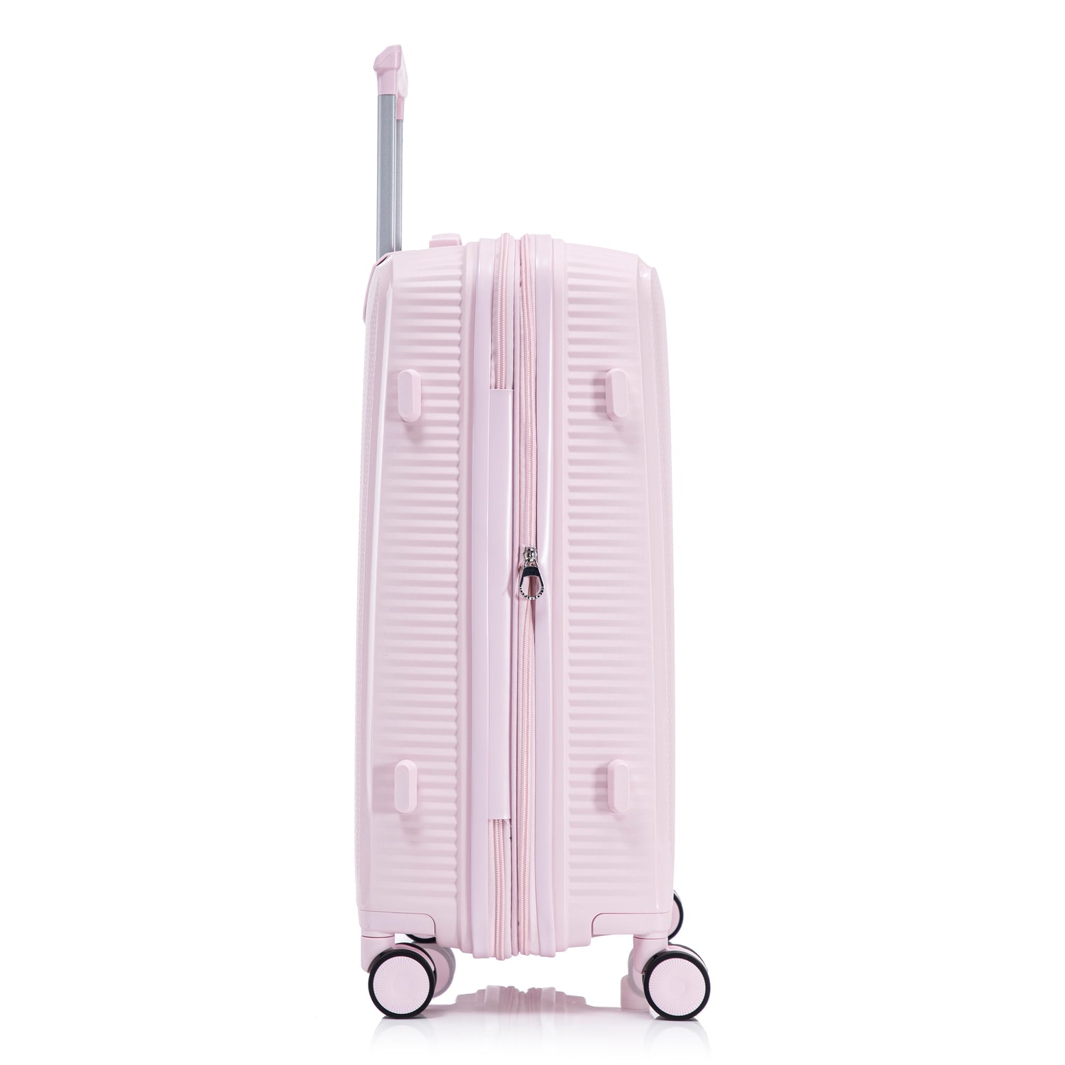 GREENWICH Large suitcase with EXTENSIBLE ARUBA 76CM