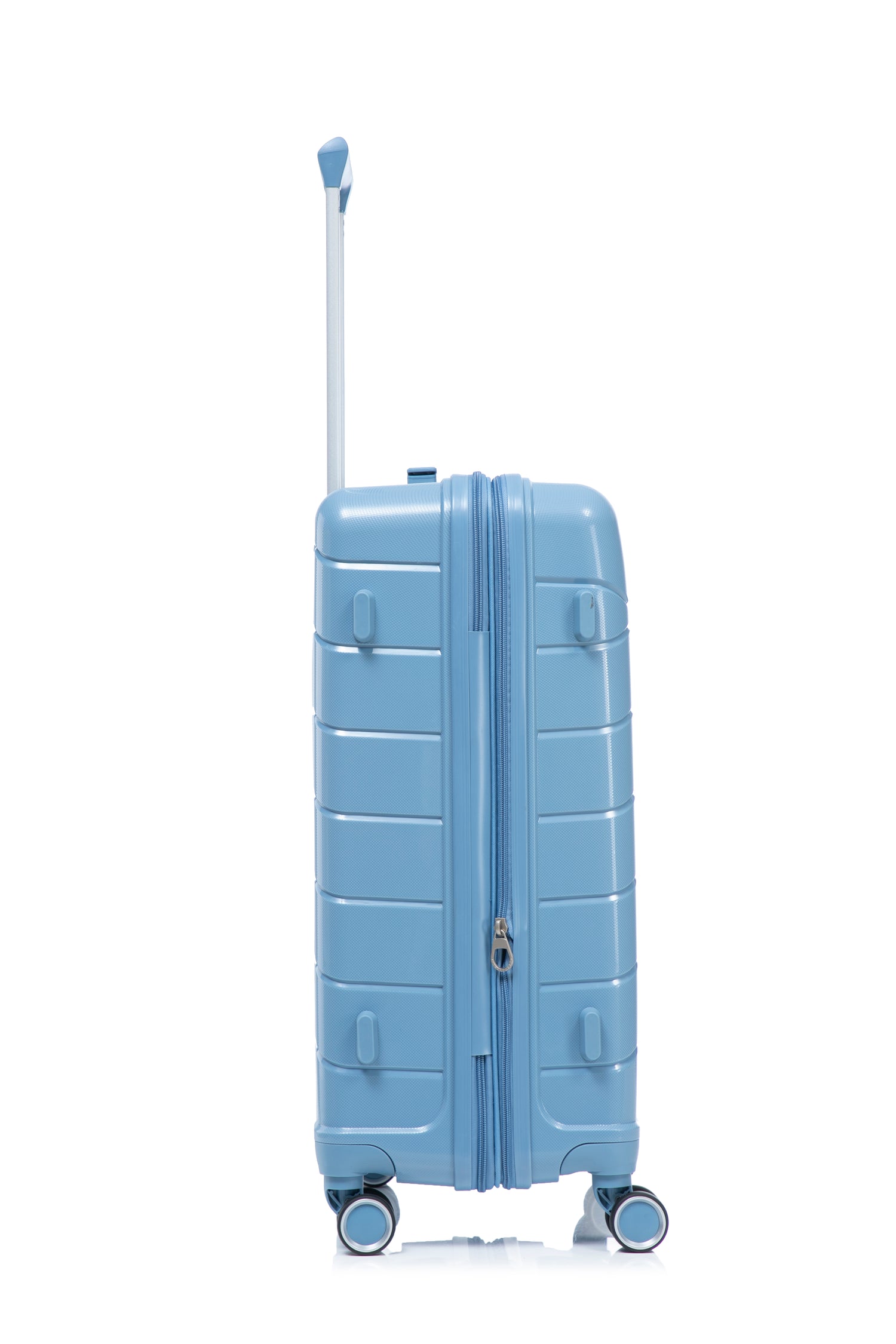 GREENWICH Median suitcase 66.5cm extensible PORT