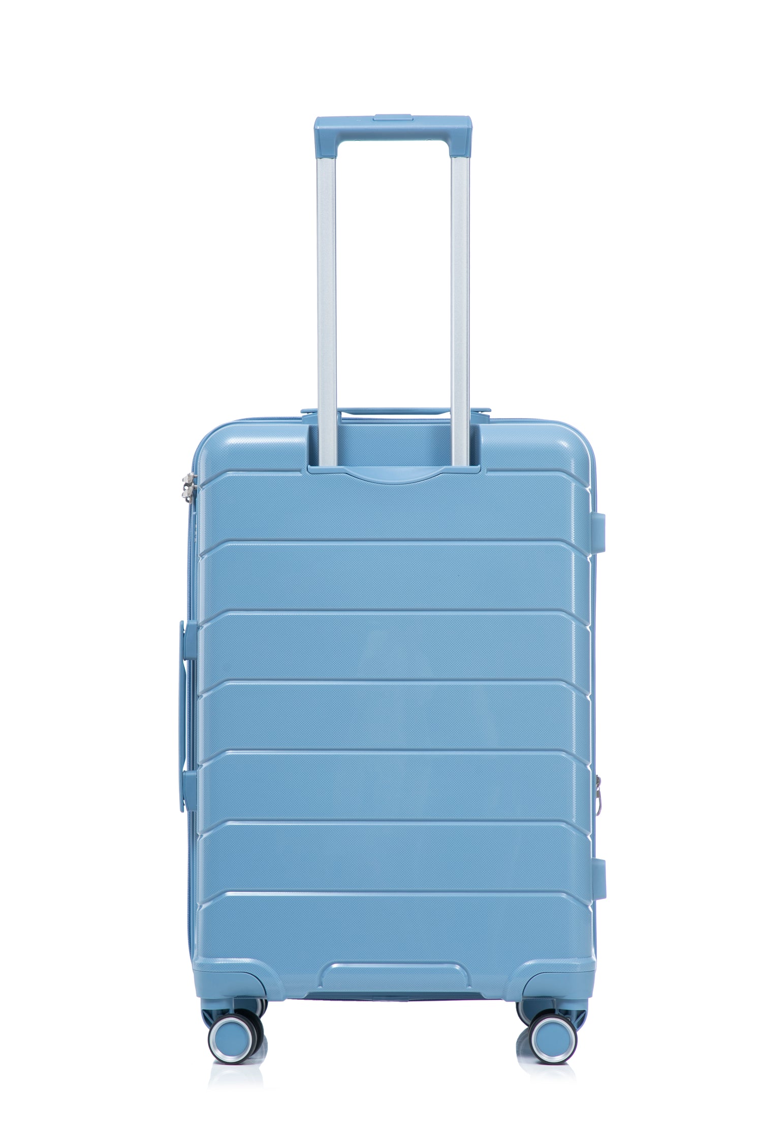 GREENWICH Cabin suitcase extensible PORT