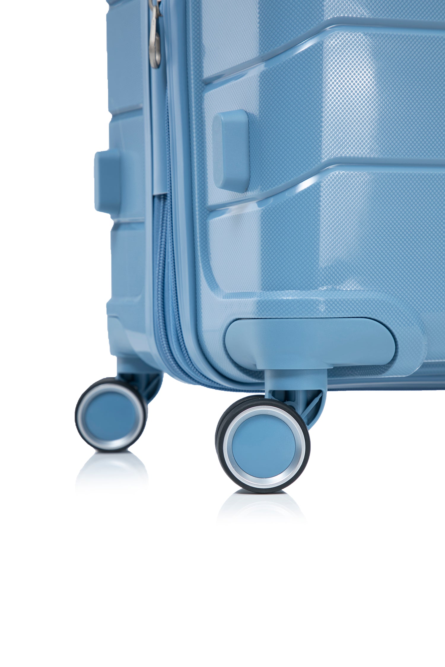 GREENWICH 76,5 cm Big Saytcase extensible PORTA