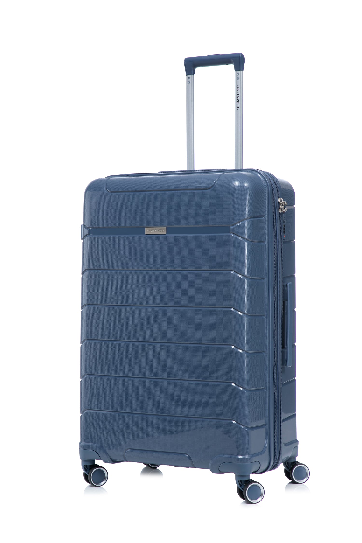 GREENWICH 76,5 cm Big Saytcase extensible PORTA