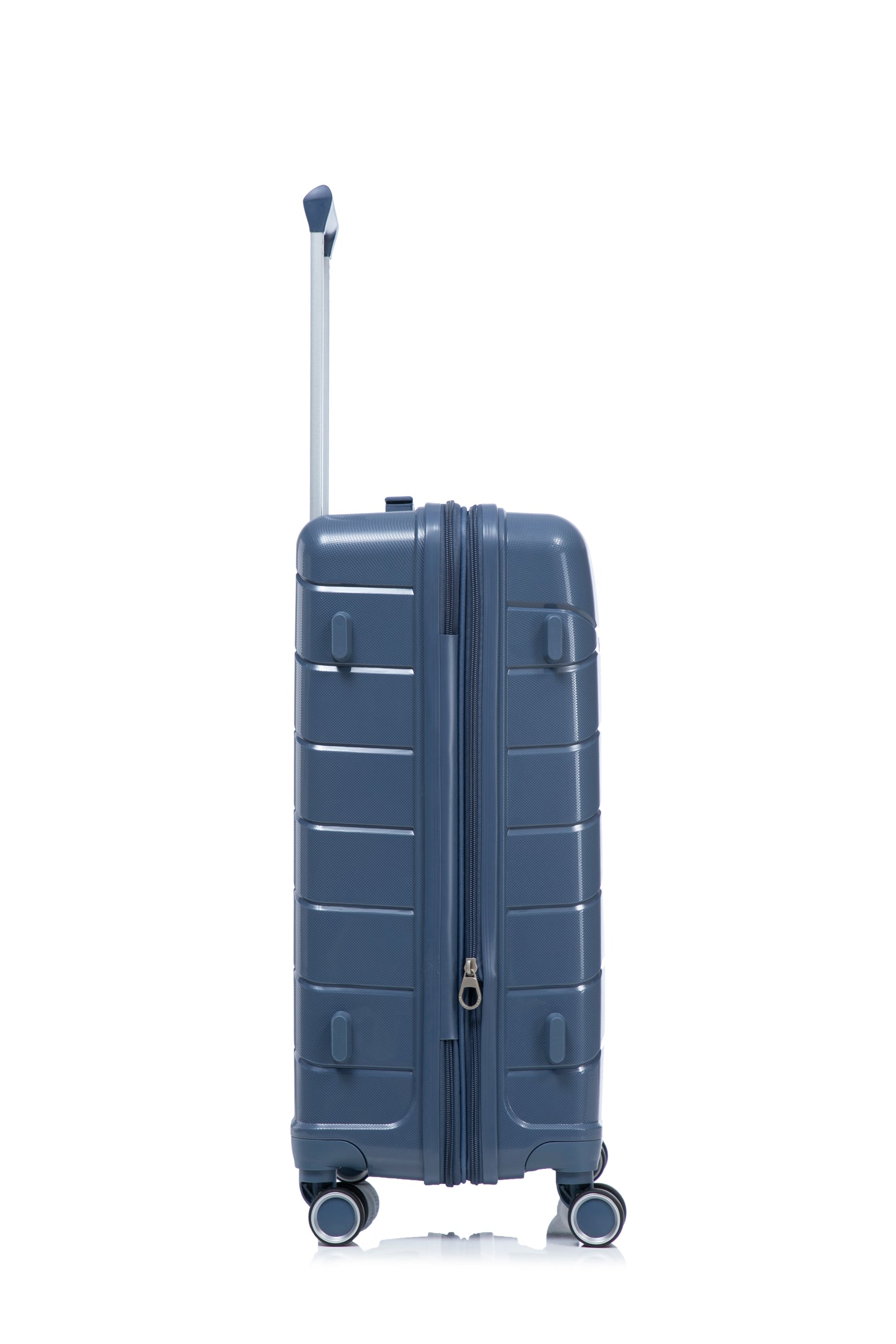 GREENWICH Median suitcase 66.5cm extensible PORT