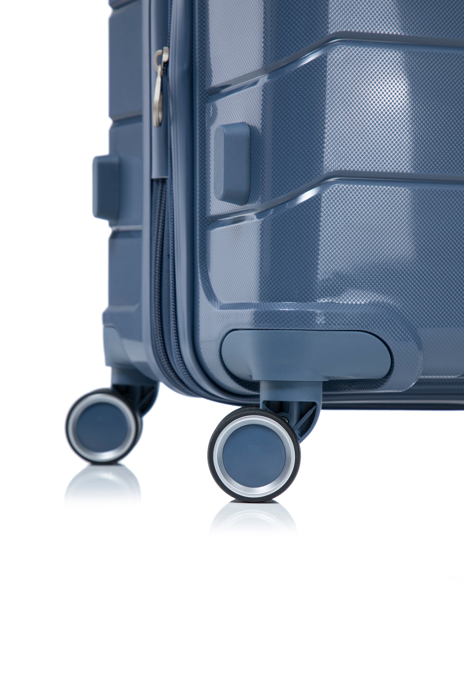 GREENWICH Cabin suitcase extensible PORT