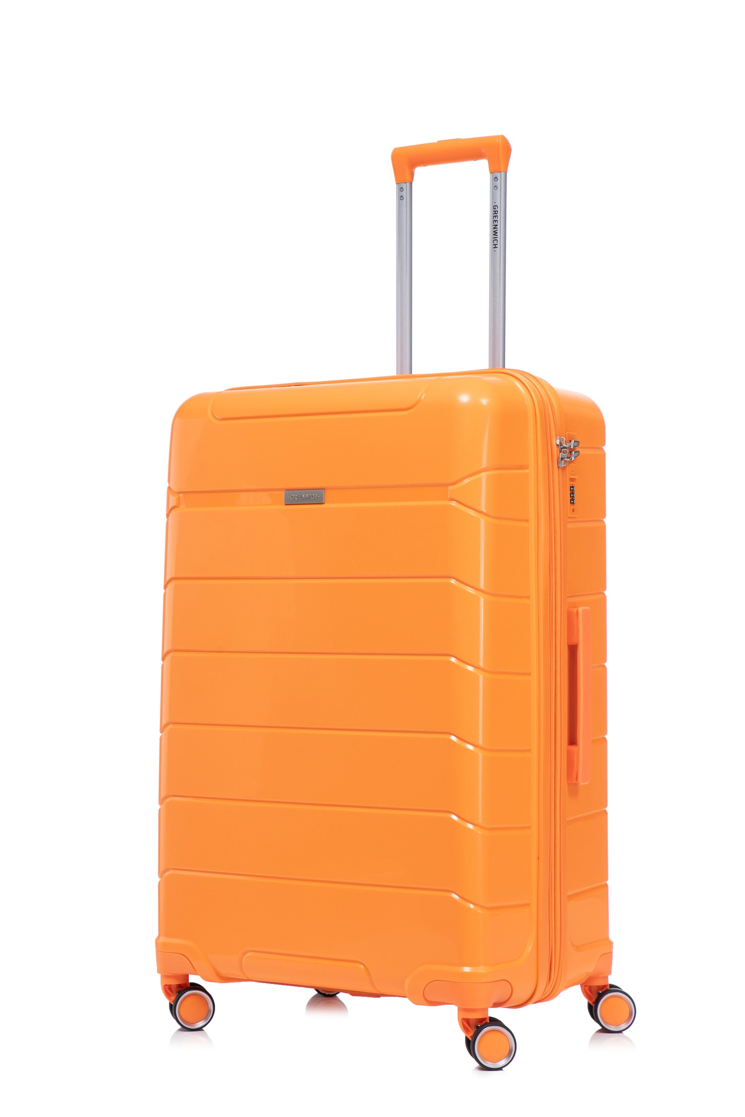 GREENWICH 76,5 cm Big Saytcase extensible PORTA